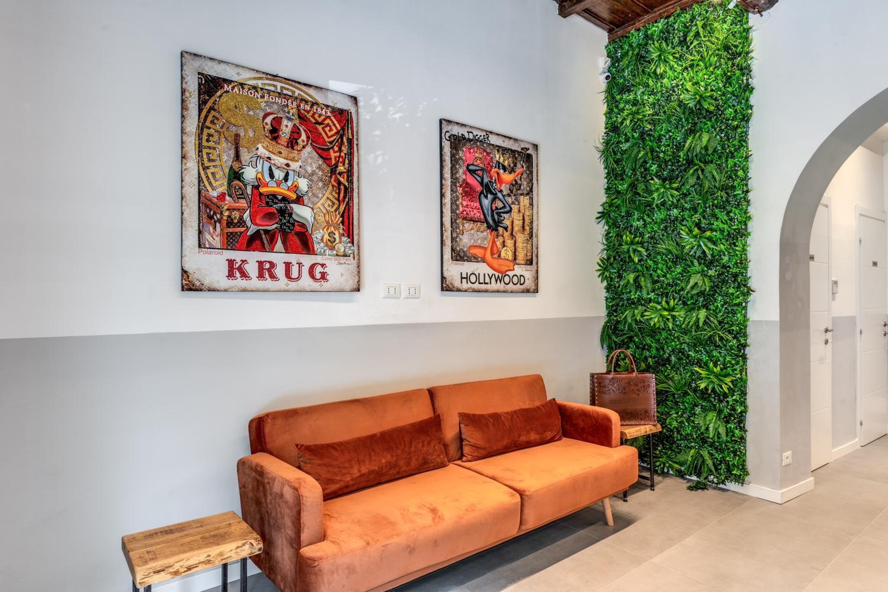 lounge