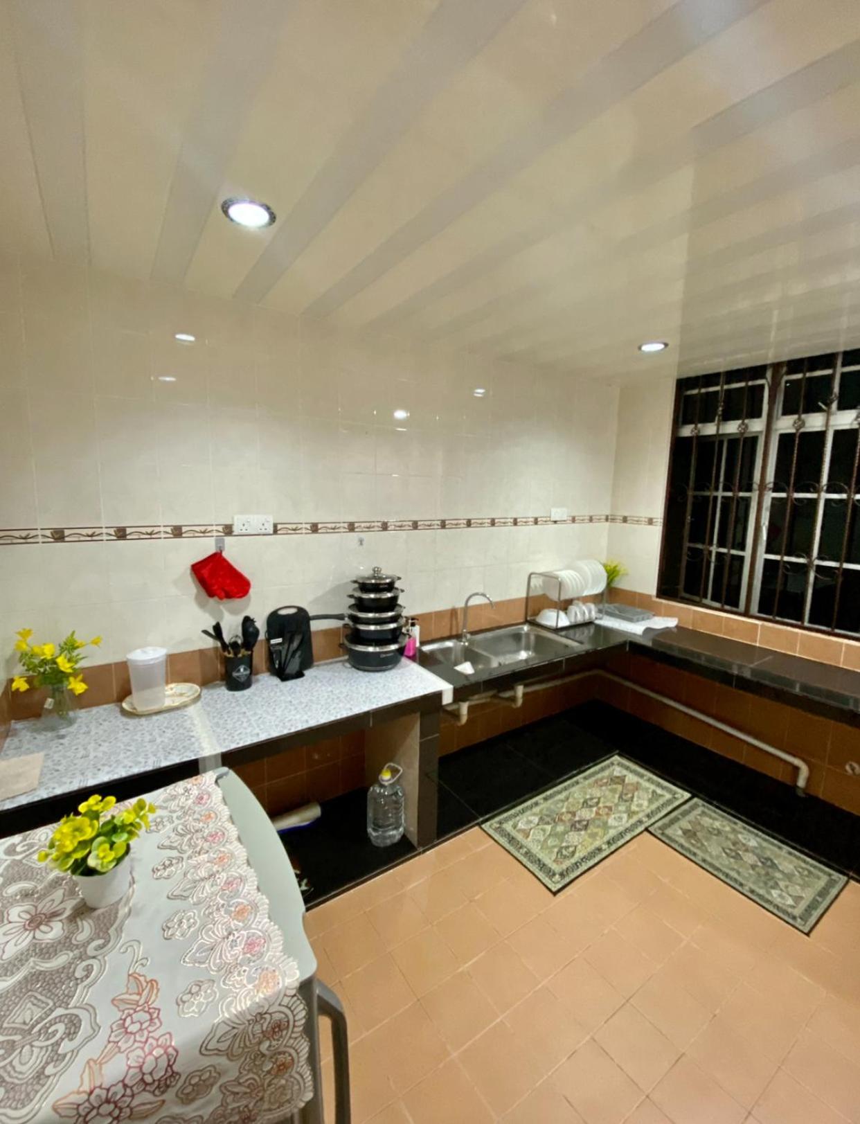 ZARRAZ HOMESTAY EMERALD AVENUE Centrum BRINCHANG CAMERON photo 3