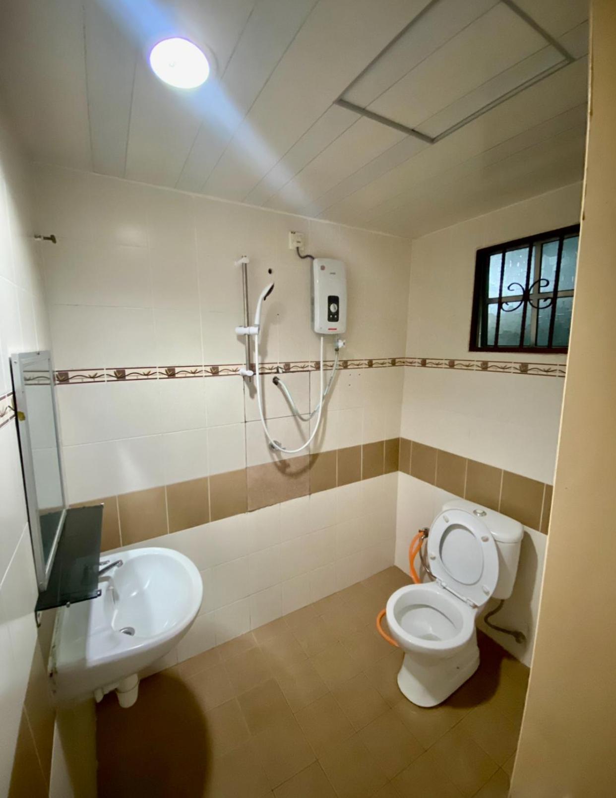ZARRAZ HOMESTAY EMERALD AVENUE Centrum BRINCHANG CAMERON photo 4