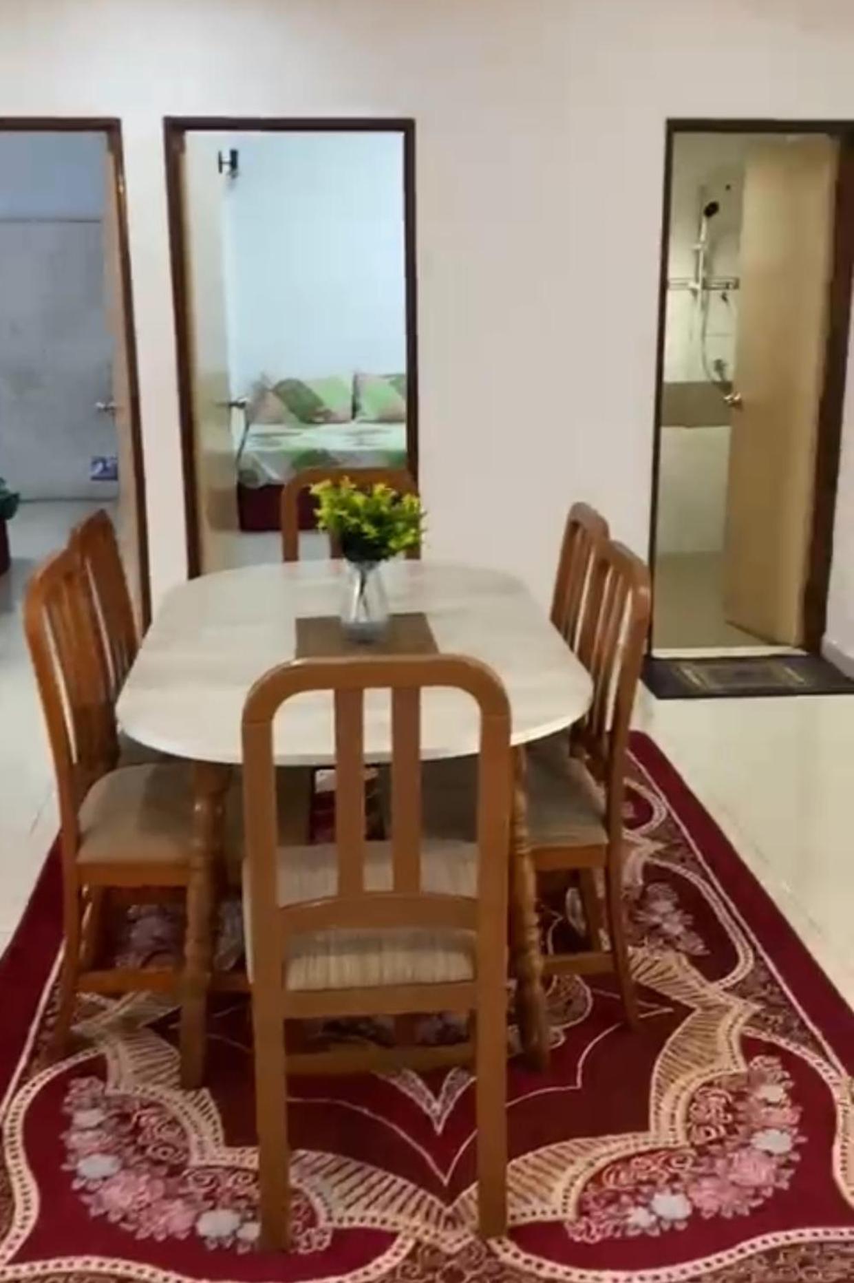 ZARRAZ HOMESTAY EMERALD AVENUE Centrum BRINCHANG CAMERON photo 5