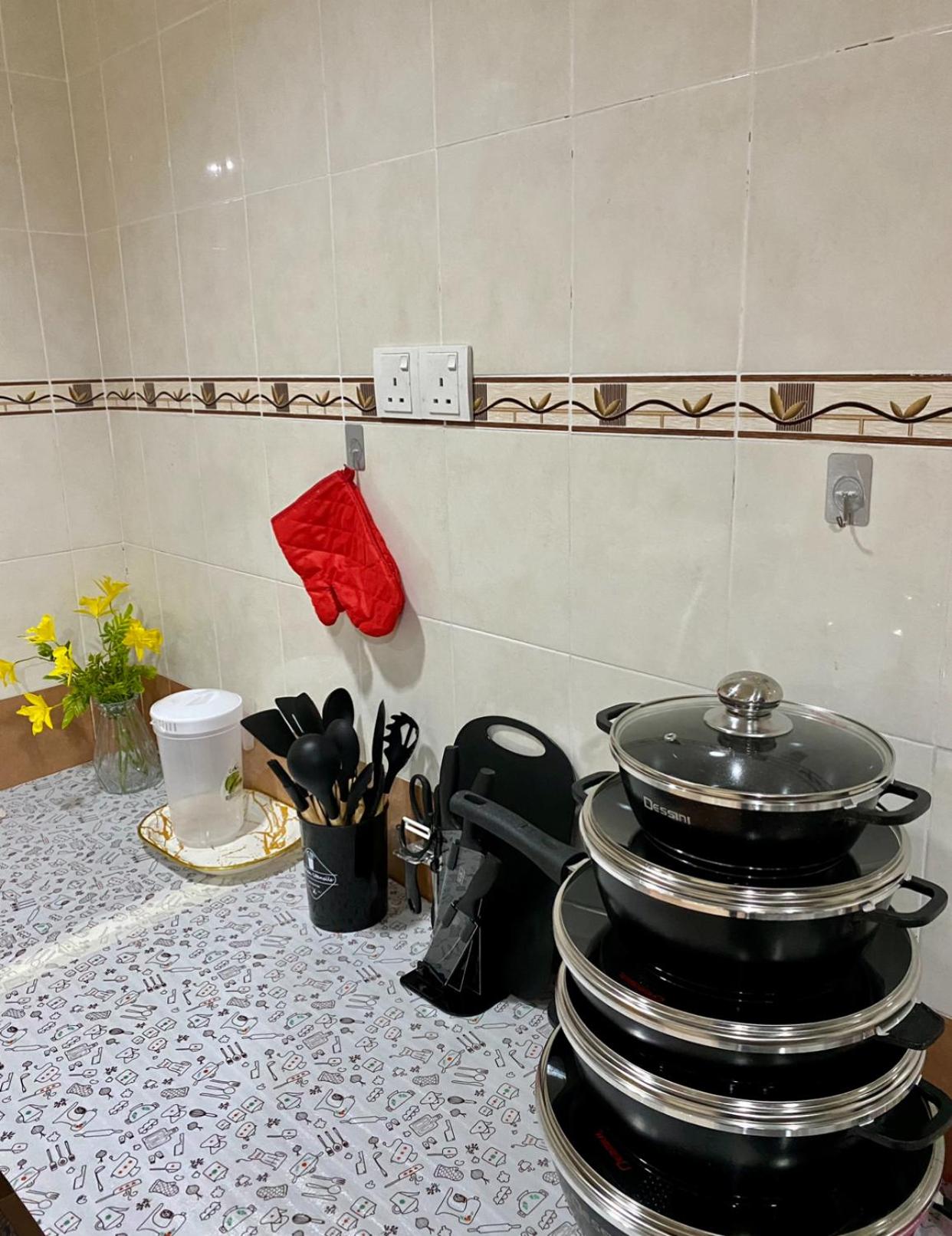 ZARRAZ HOMESTAY EMERALD AVENUE Centrum BRINCHANG CAMERON photo 7