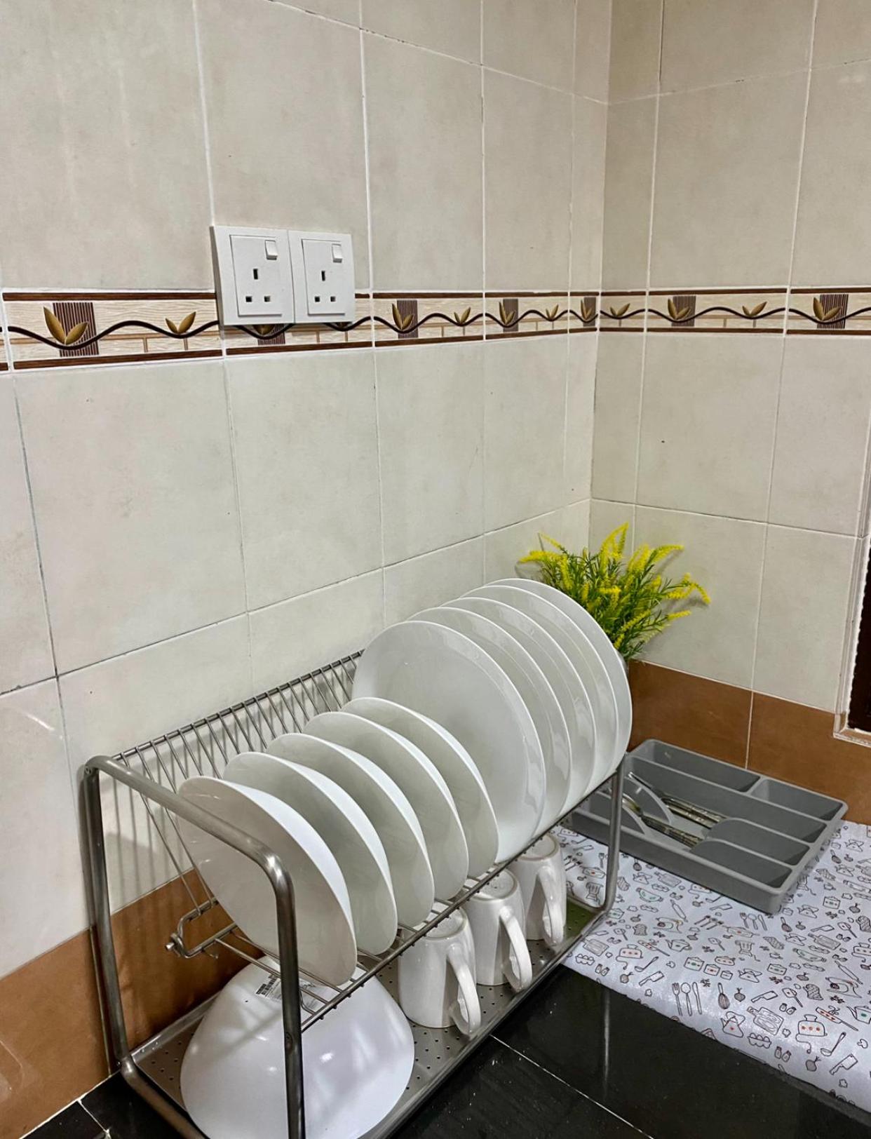 ZARRAZ HOMESTAY EMERALD AVENUE Centrum BRINCHANG CAMERON photo 8