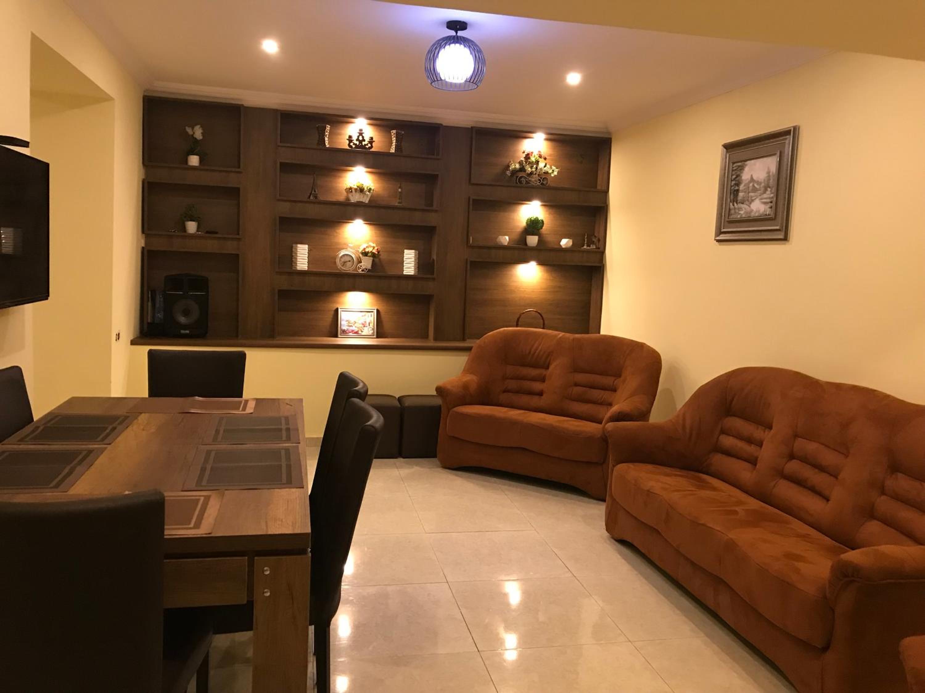 LOVELY HOUSE BAKURIANI view 4