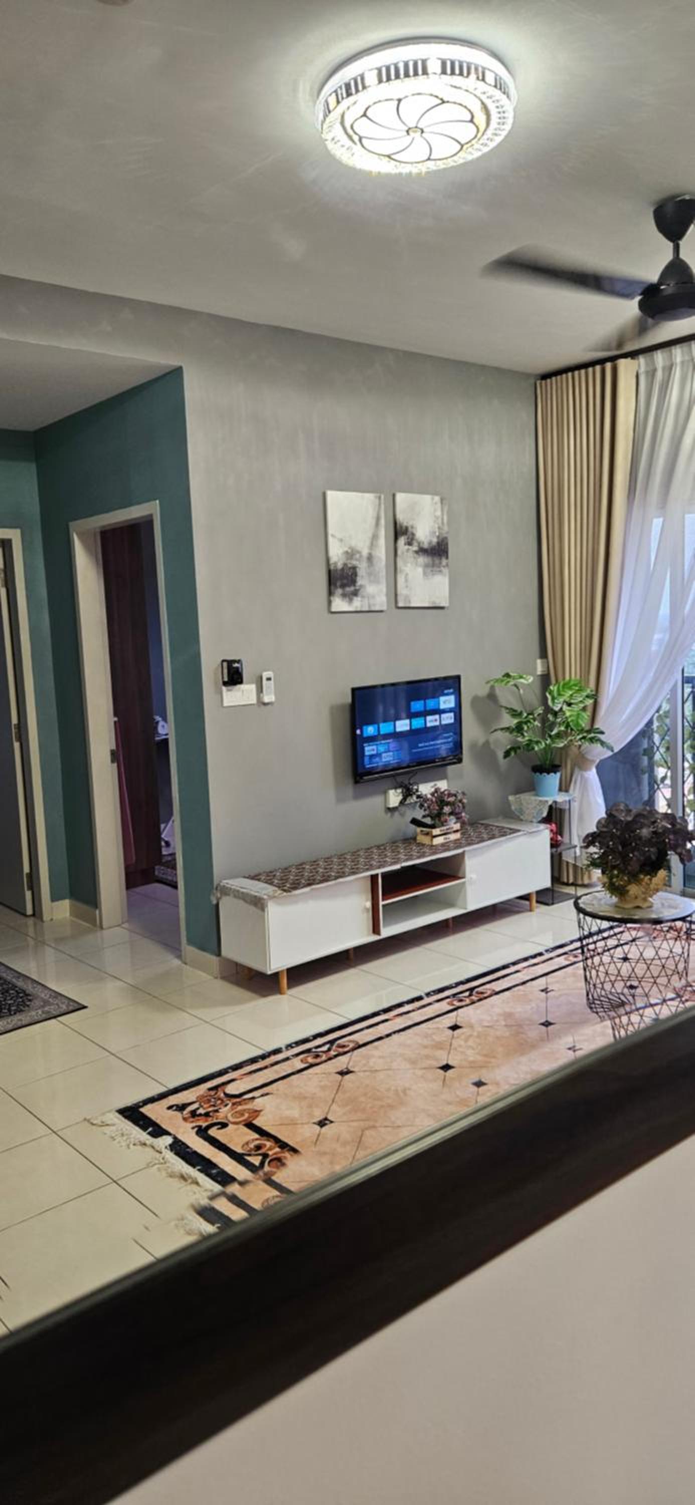 ER Homestay 2R1B suite nearby KLIA Terminal photo 4