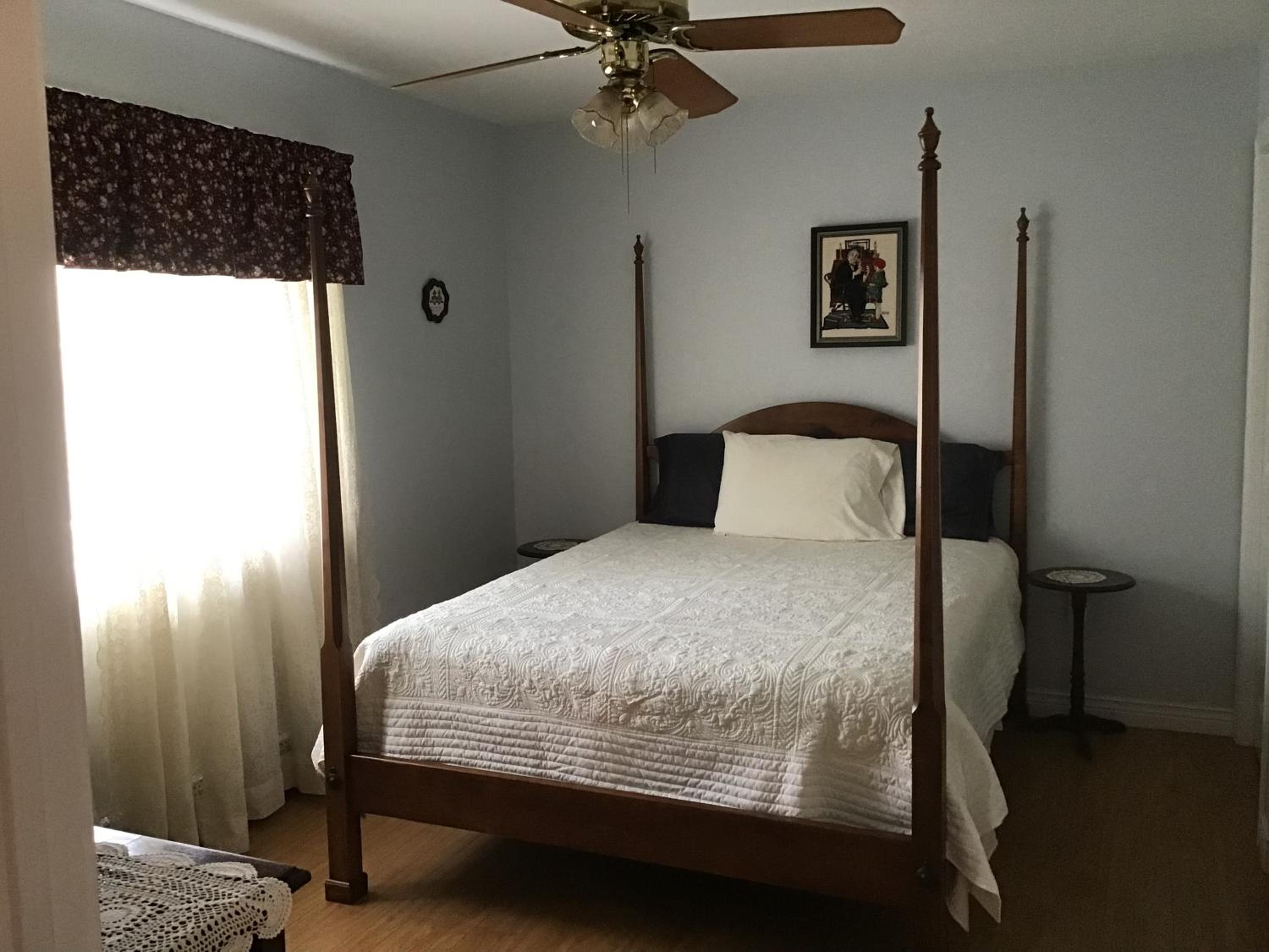Summerside Vacations - Guest Suites at Willowgreen Farm - Property Image 5
