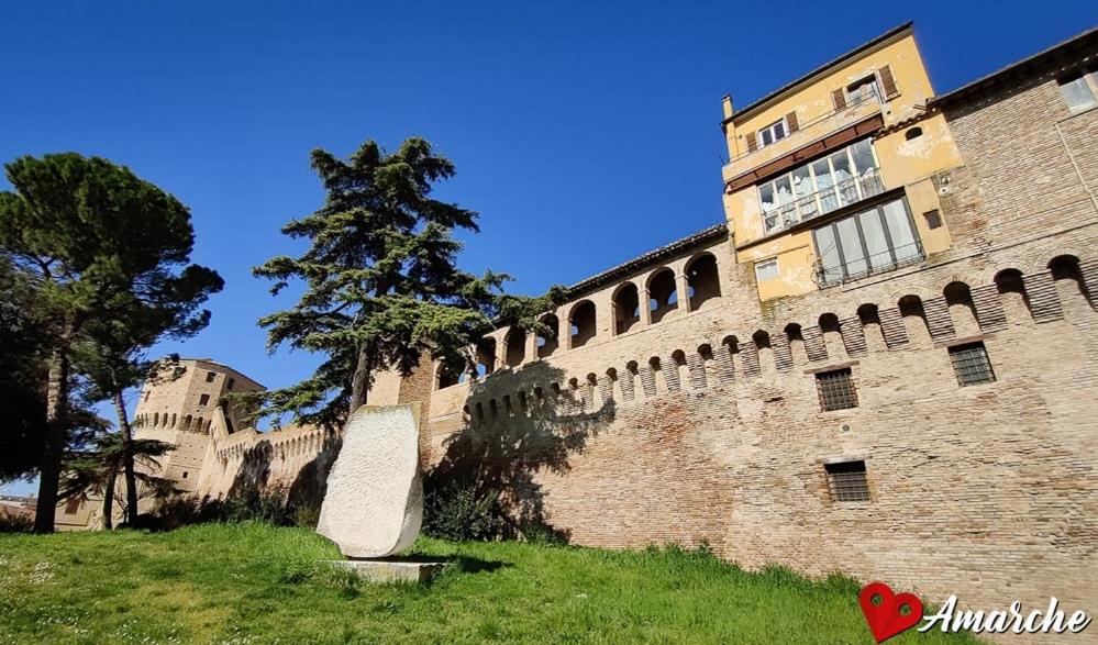 Casa Rosetta Affittacamere view 5