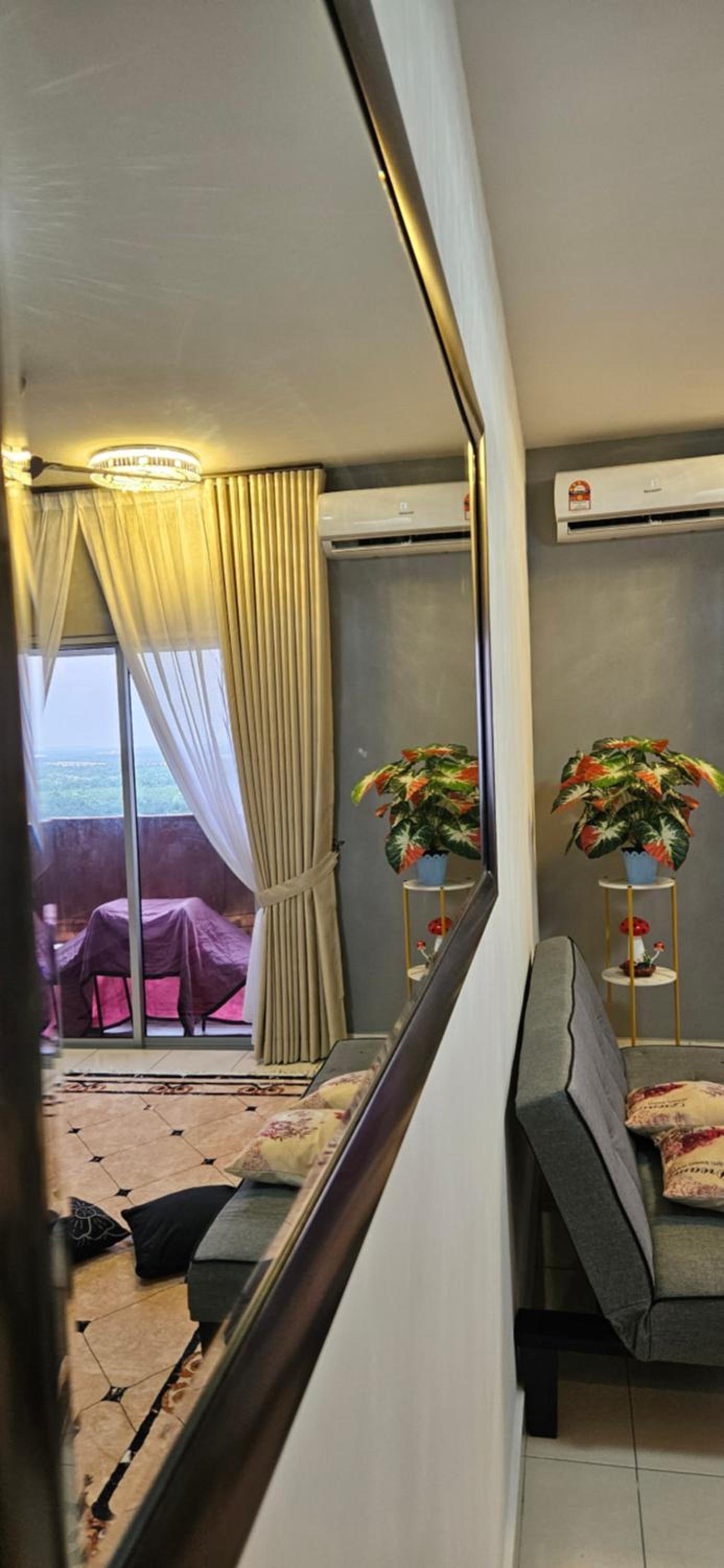ER Homestay 2R1B suite nearby KLIA Terminal photo 2