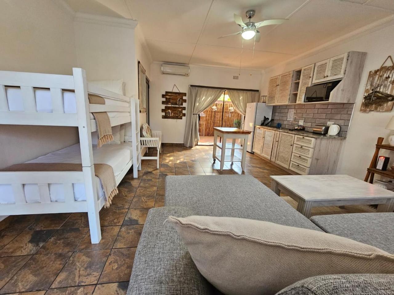 Leopard Corner Lodge