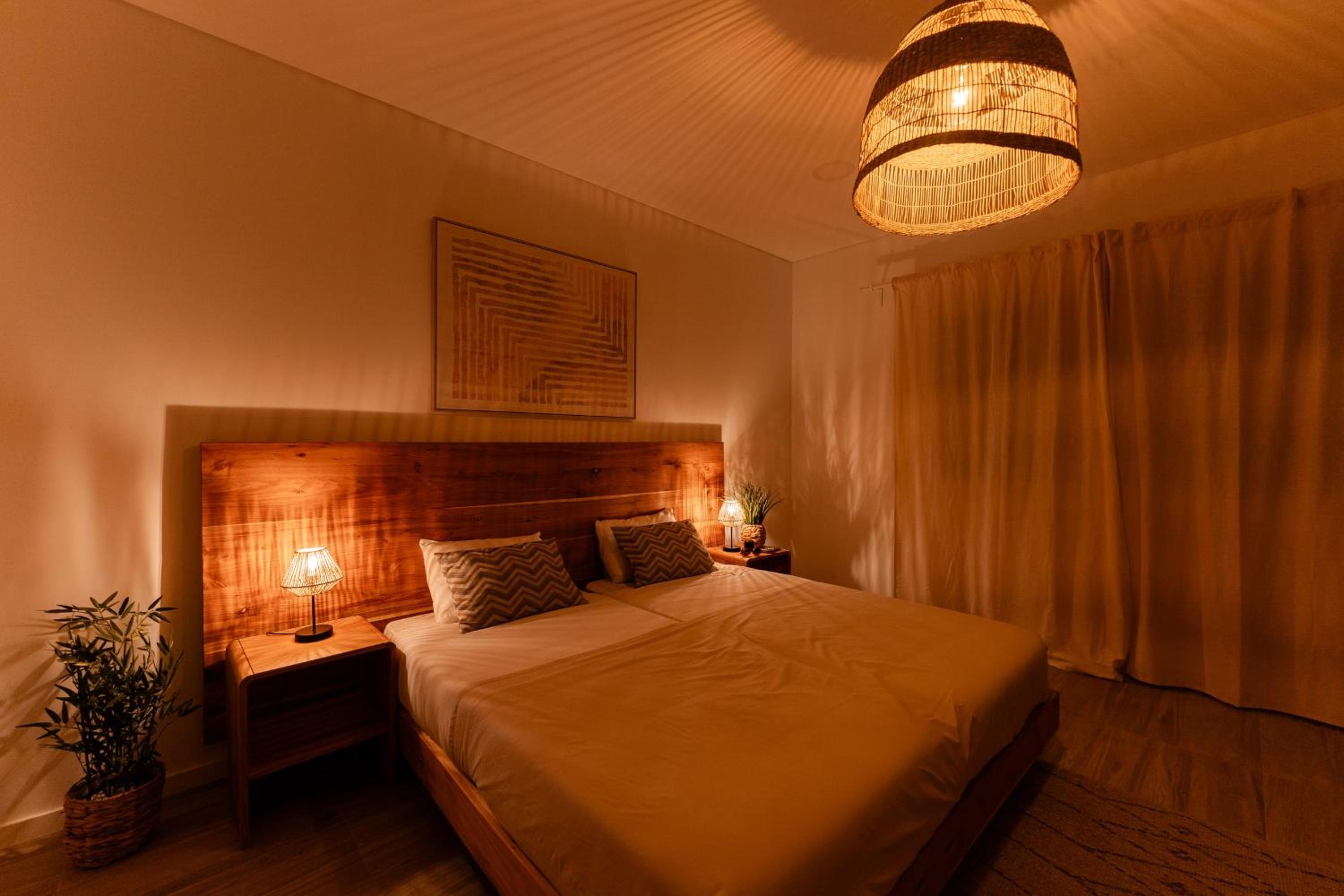 Eco Surflodge Azores