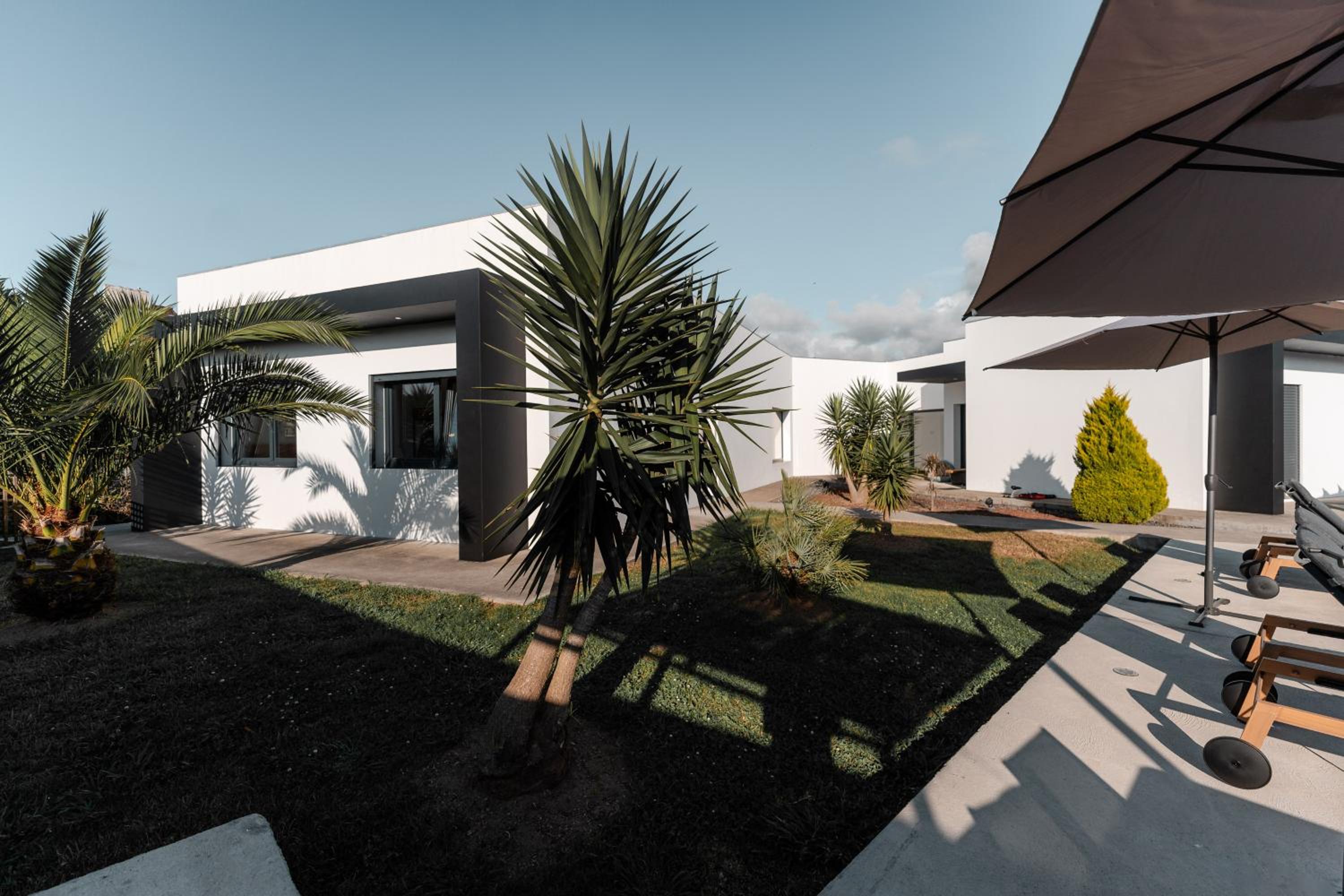 Eco Surflodge Azores