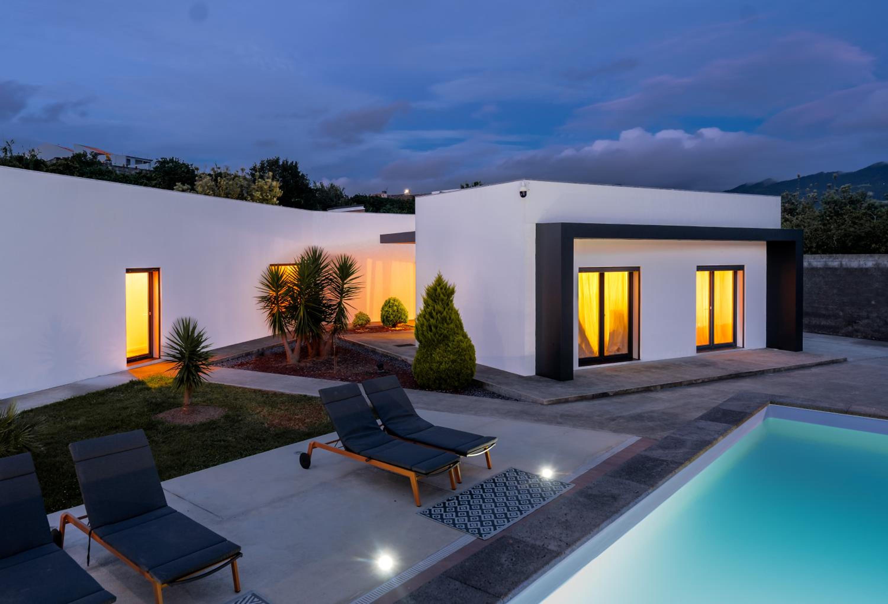 Eco Surflodge Azores