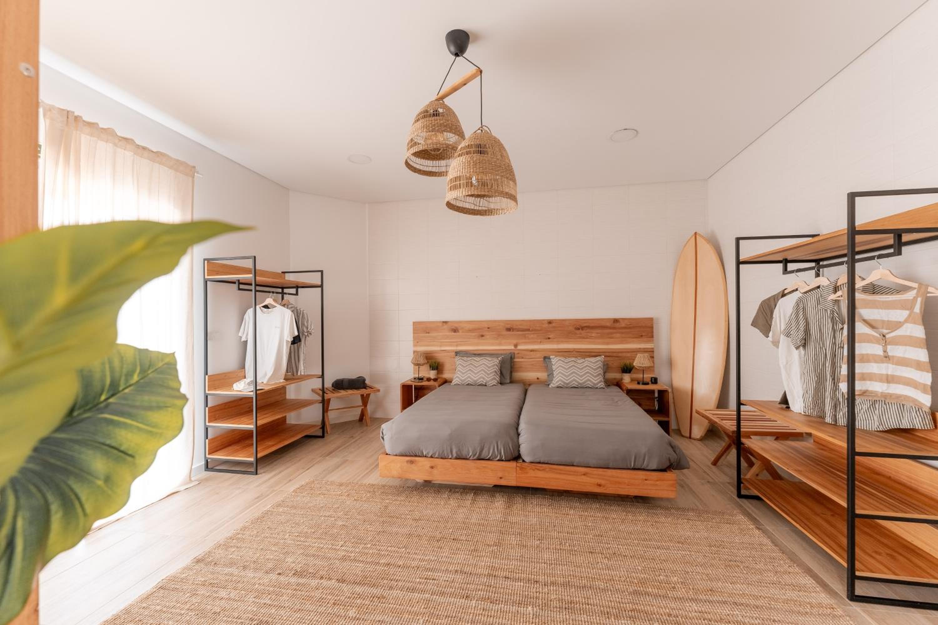 Eco Surflodge Azores