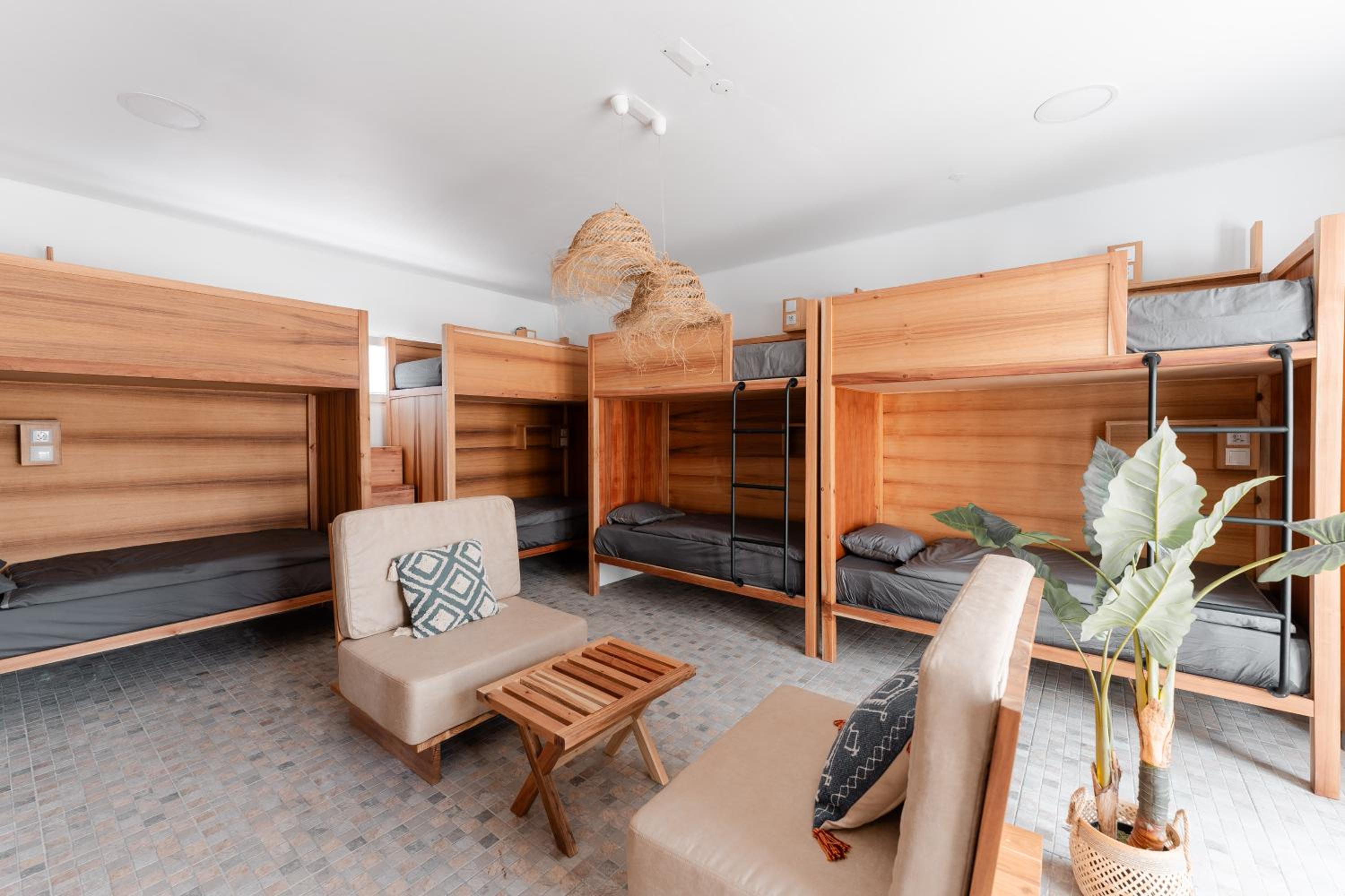 Eco Surflodge Azores
