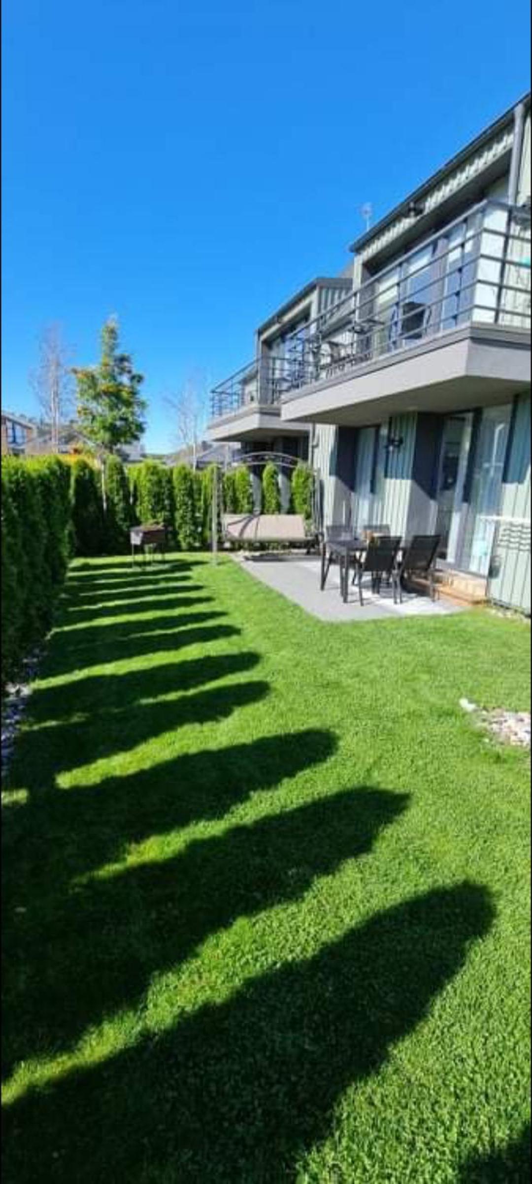 Kunigiškių apartamentai