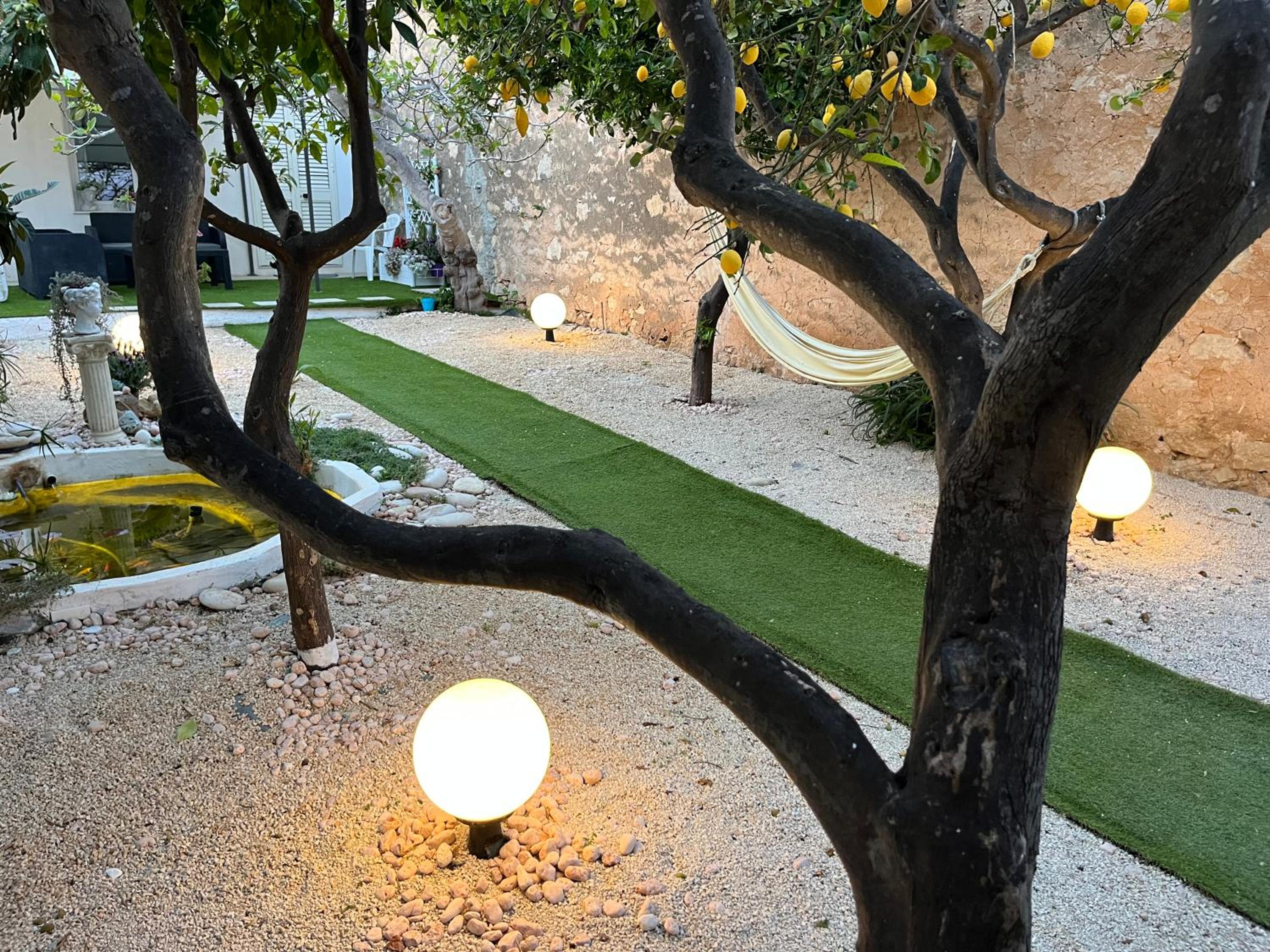 Hotel Villa Afrodite Mediterranea