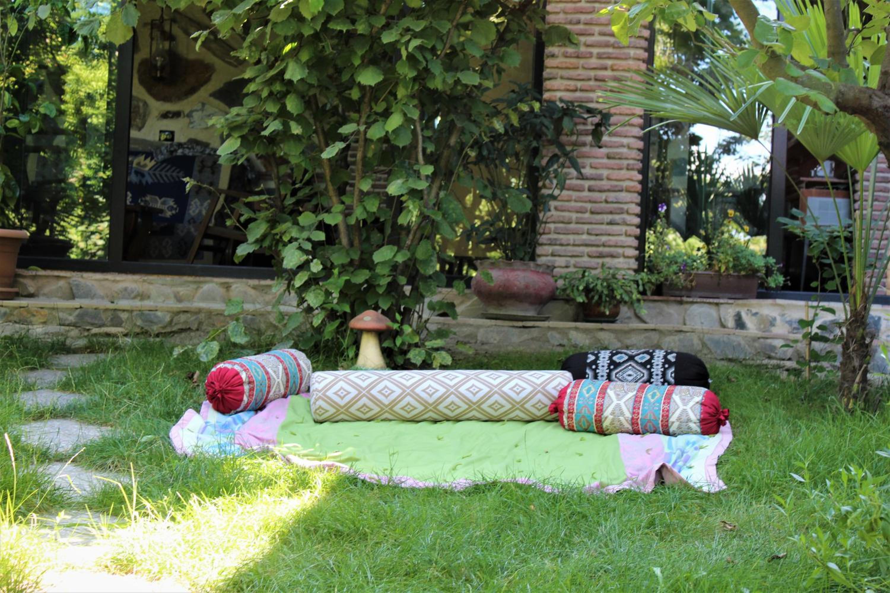 Guest house poligloti view 5