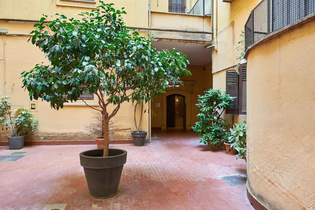 IREX - Cavour private apartment