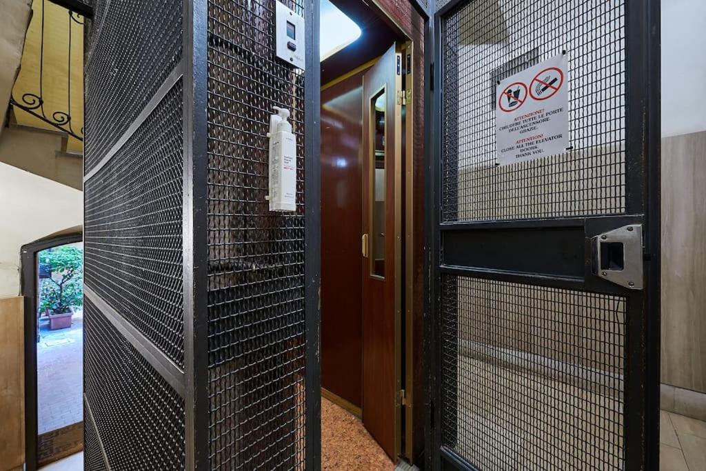 IREX - Cavour private apartment