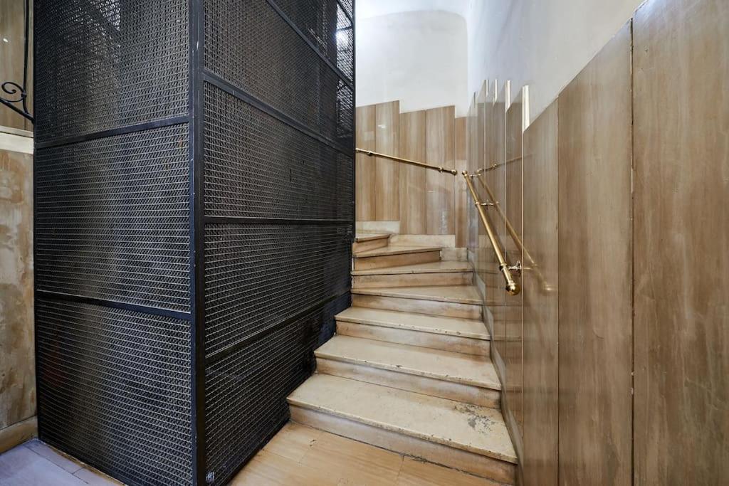 IREX - Cavour private apartment