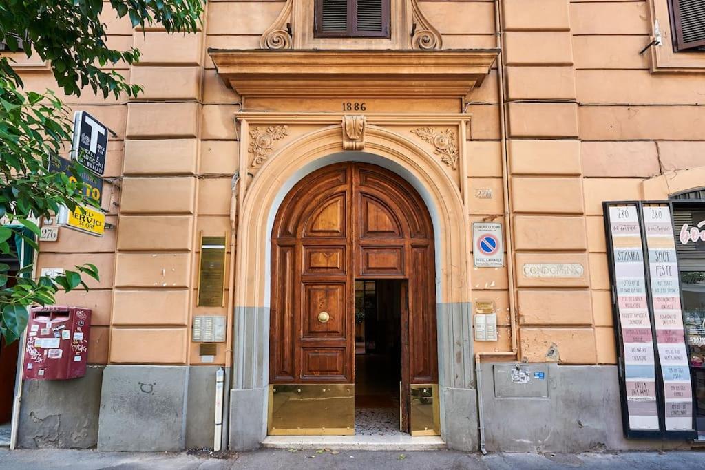 IREX - Cavour private apartment