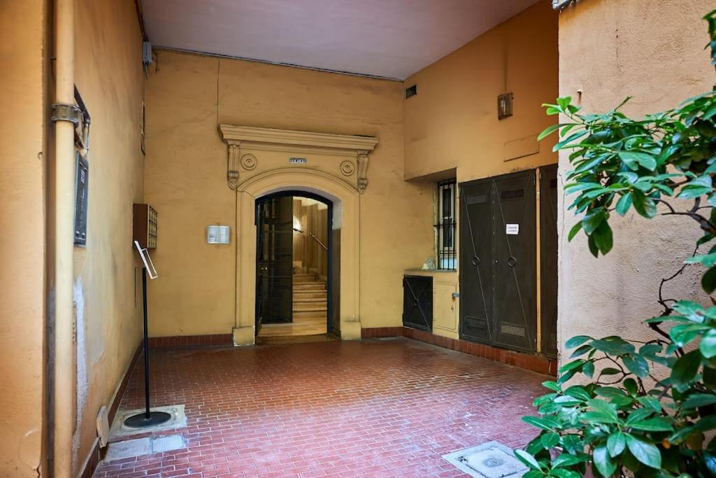 IREX - Cavour private apartment