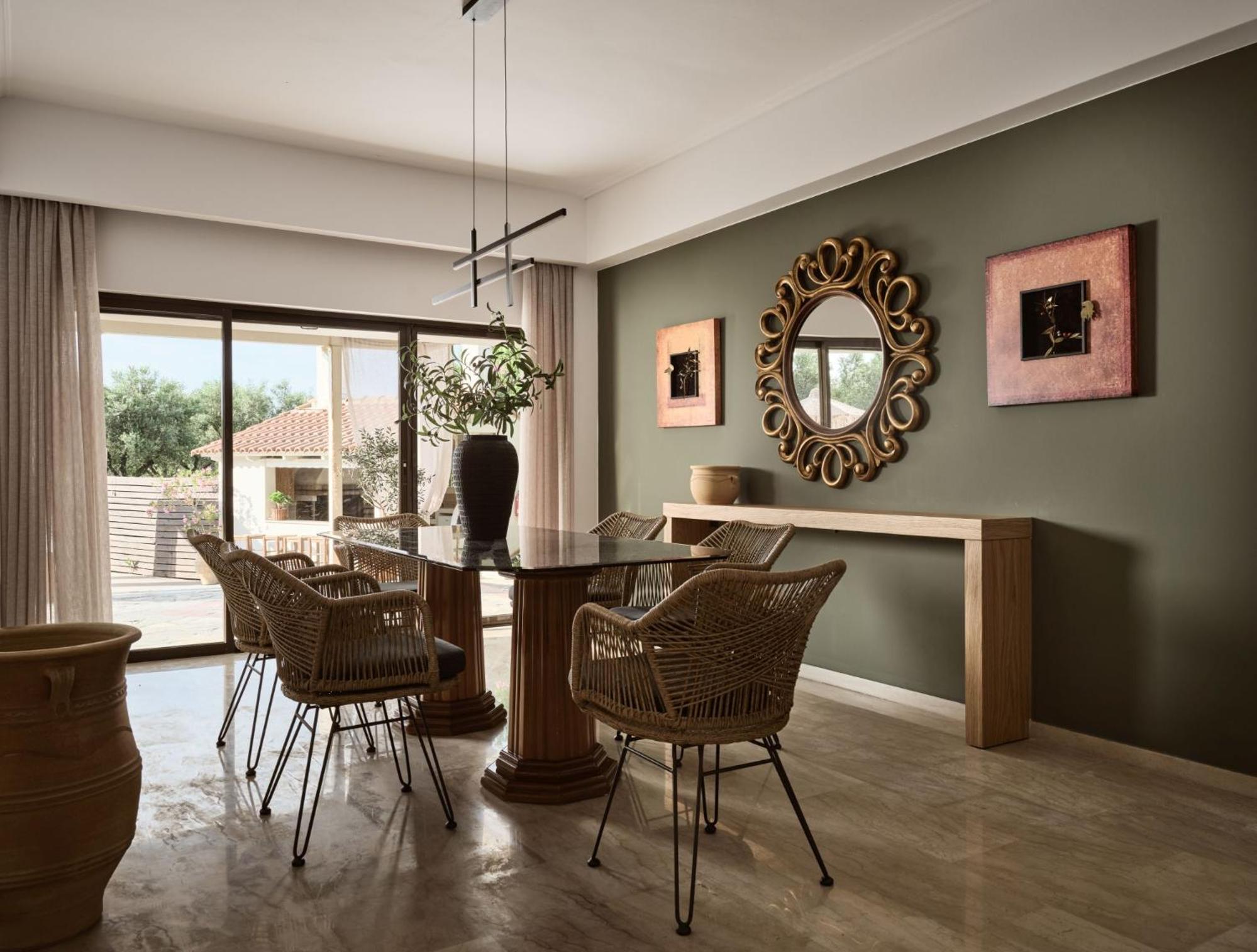 La Maison Du Maire - Luxury Villa with Private Pool, by ZanteWize view 5