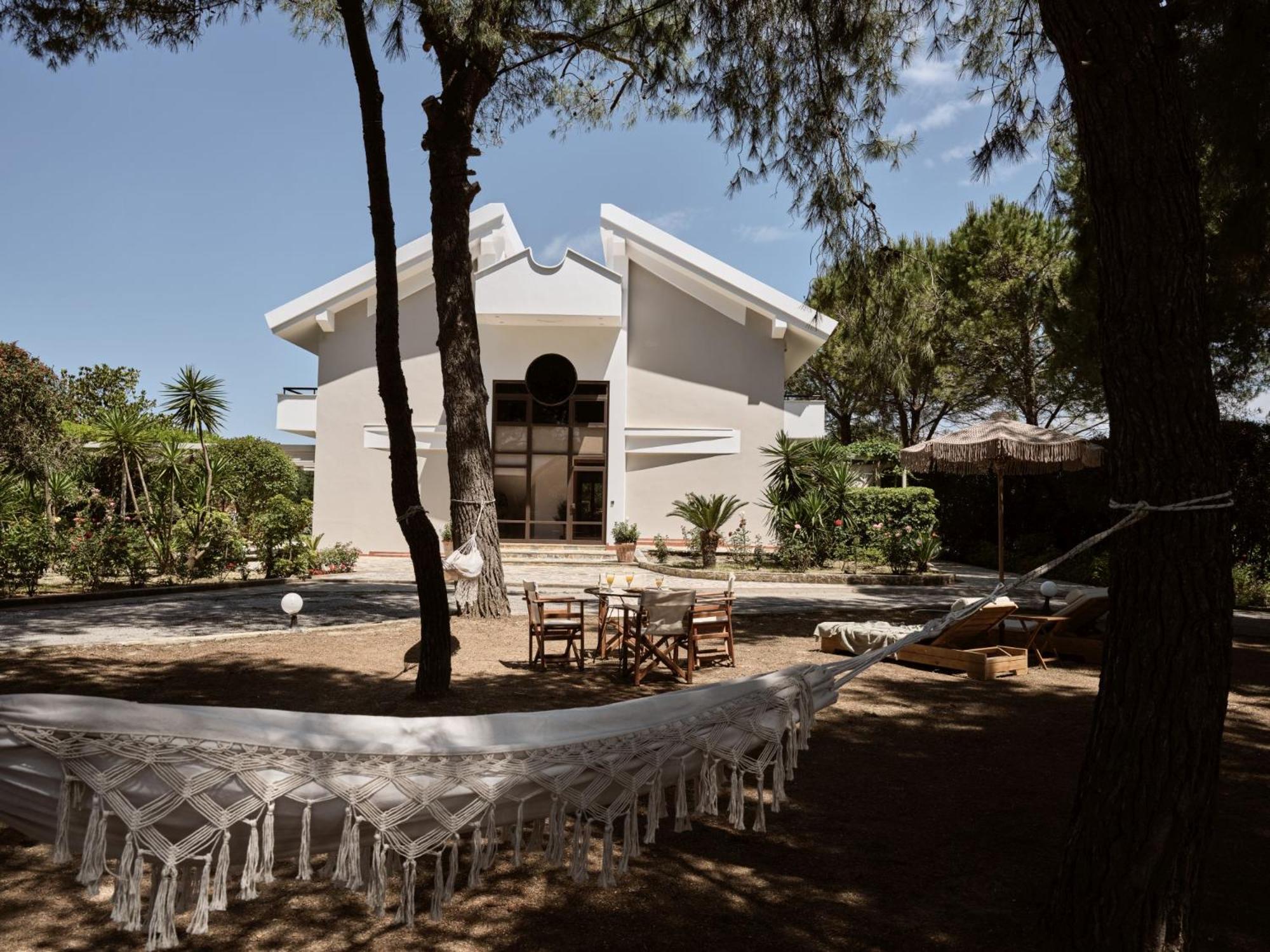 Hotel La Maison Du Maire Luxury Villa - Image 1