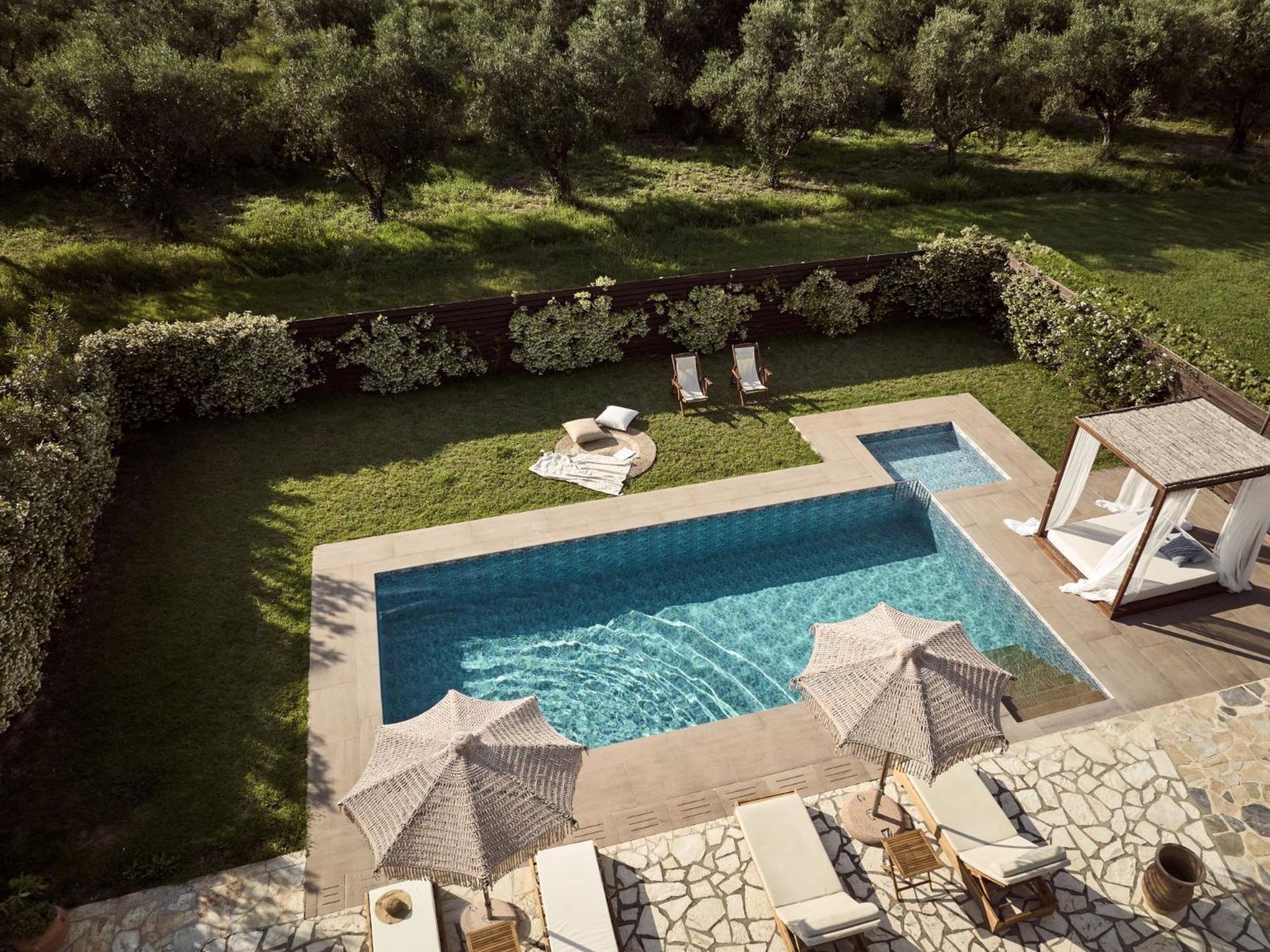 La Maison Du Maire - Luxury Villa with Private Pool, by ZanteWize view 4