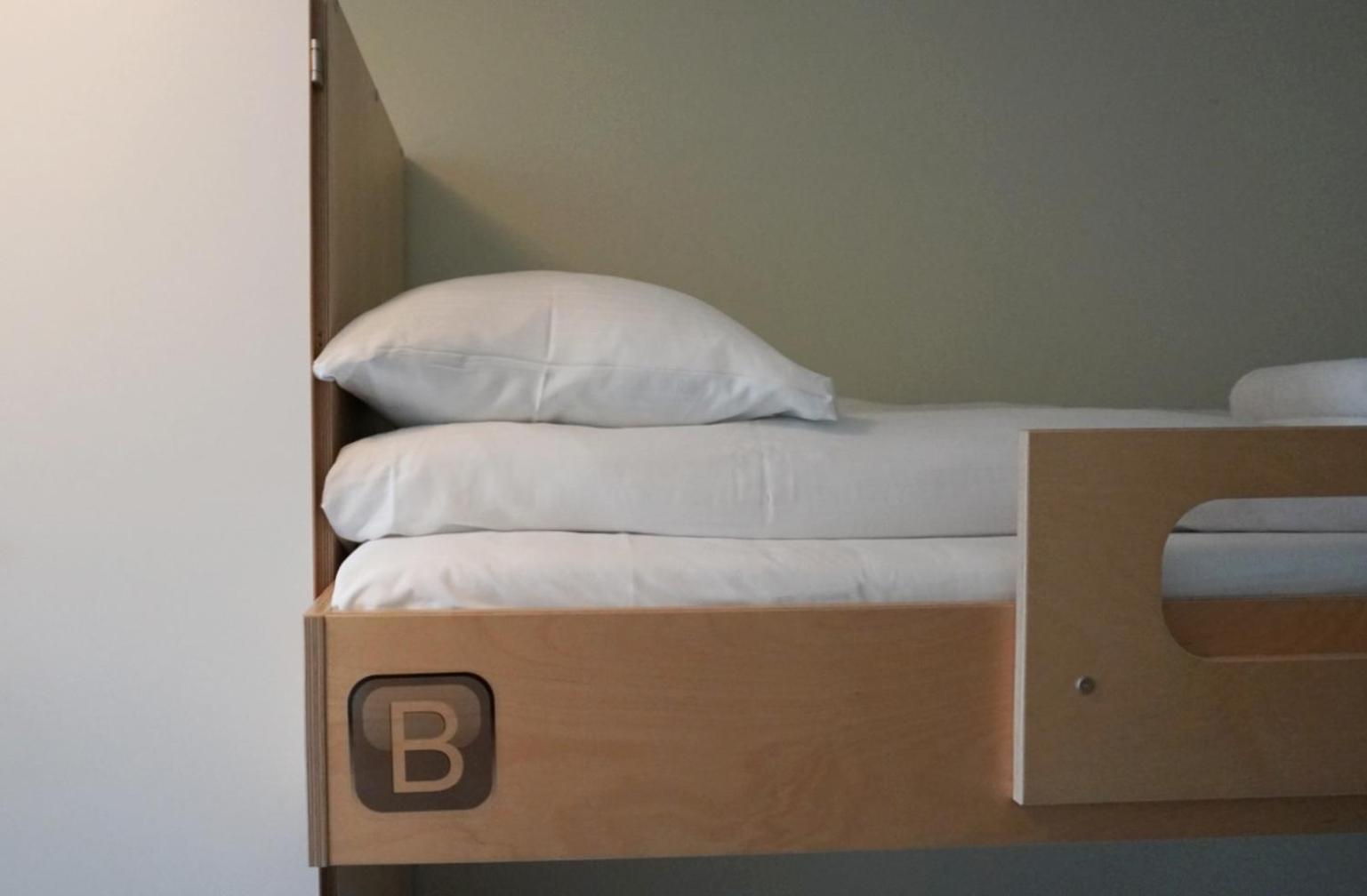 Rumi Hostel