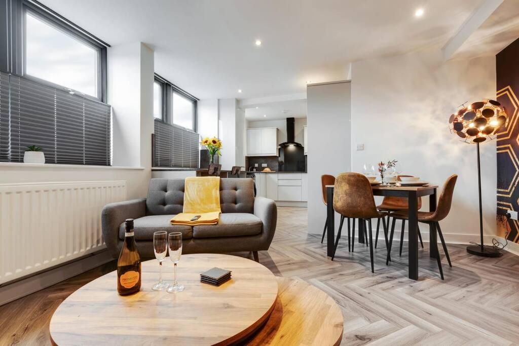 Victoria Residence view 5