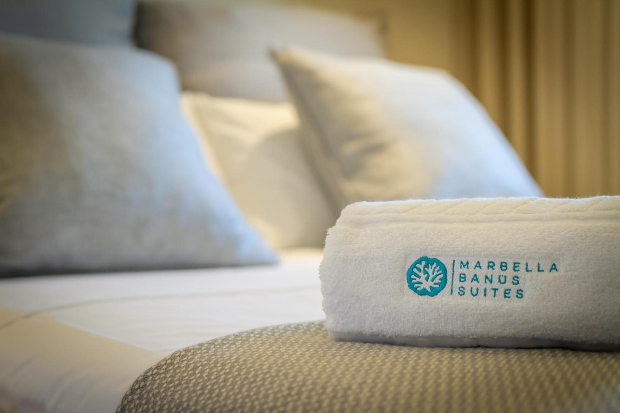 MARBELLA BANUS SUITES - Nueva Andalucia Banus Sea Views Apartment