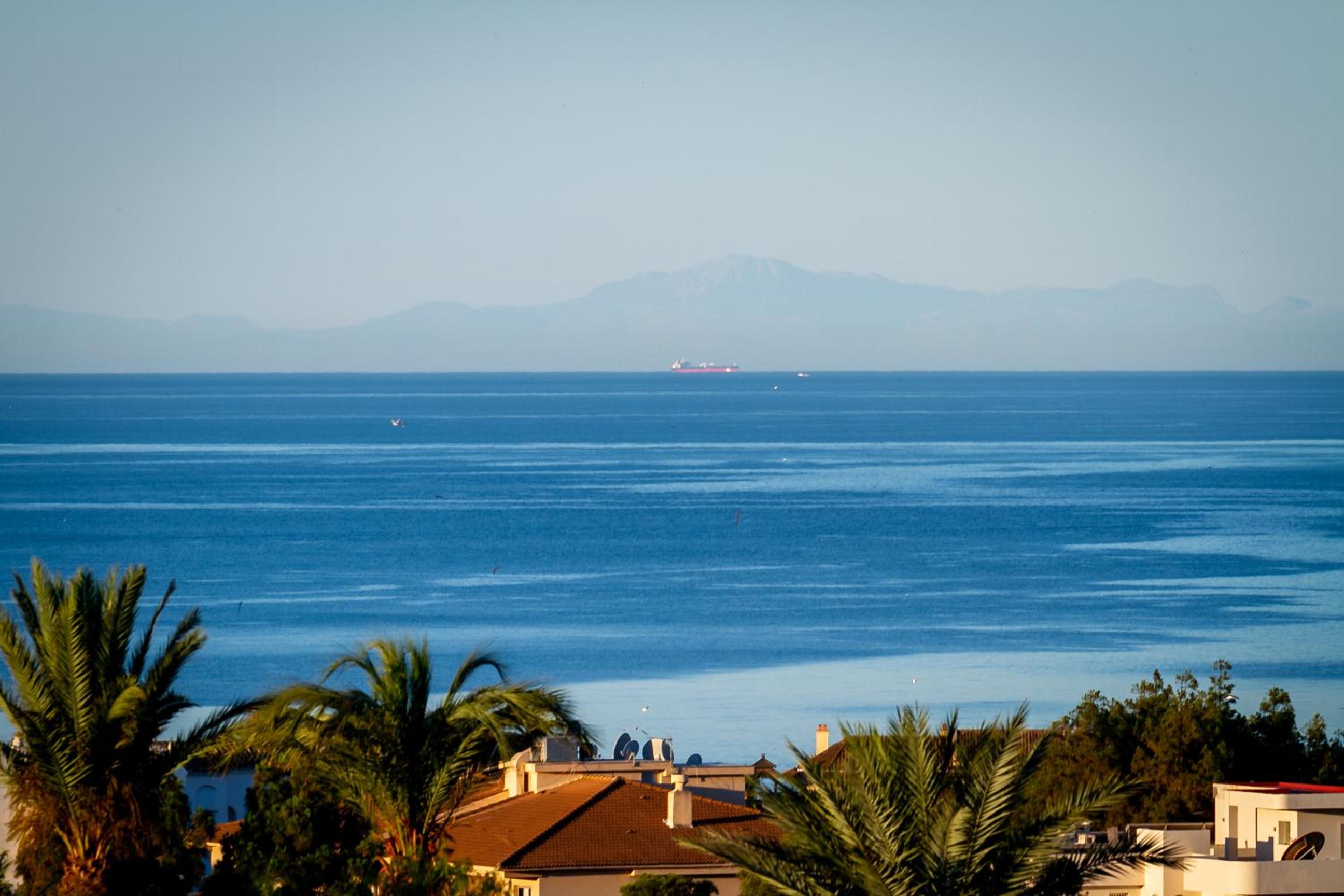 MARBELLA BANUS SUITES - Nueva Andalucia Banus Sea Views Apartment
