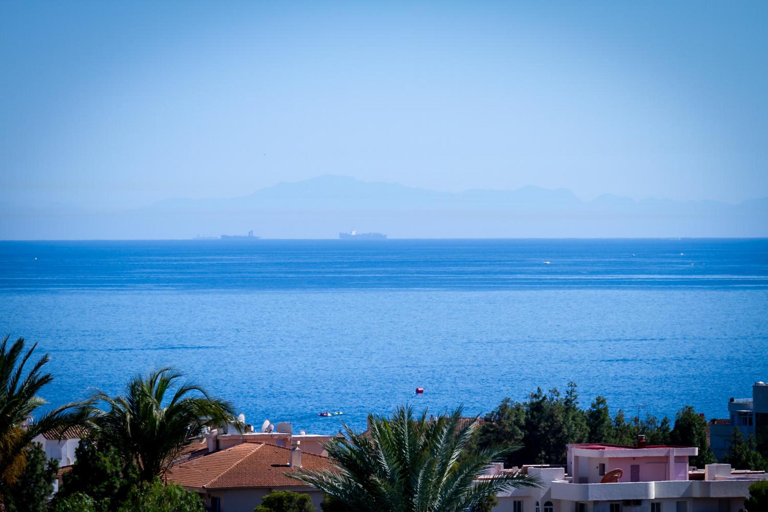 MARBELLA BANUS SUITES - Nueva Andalucia Banus Sea Views Apartment
