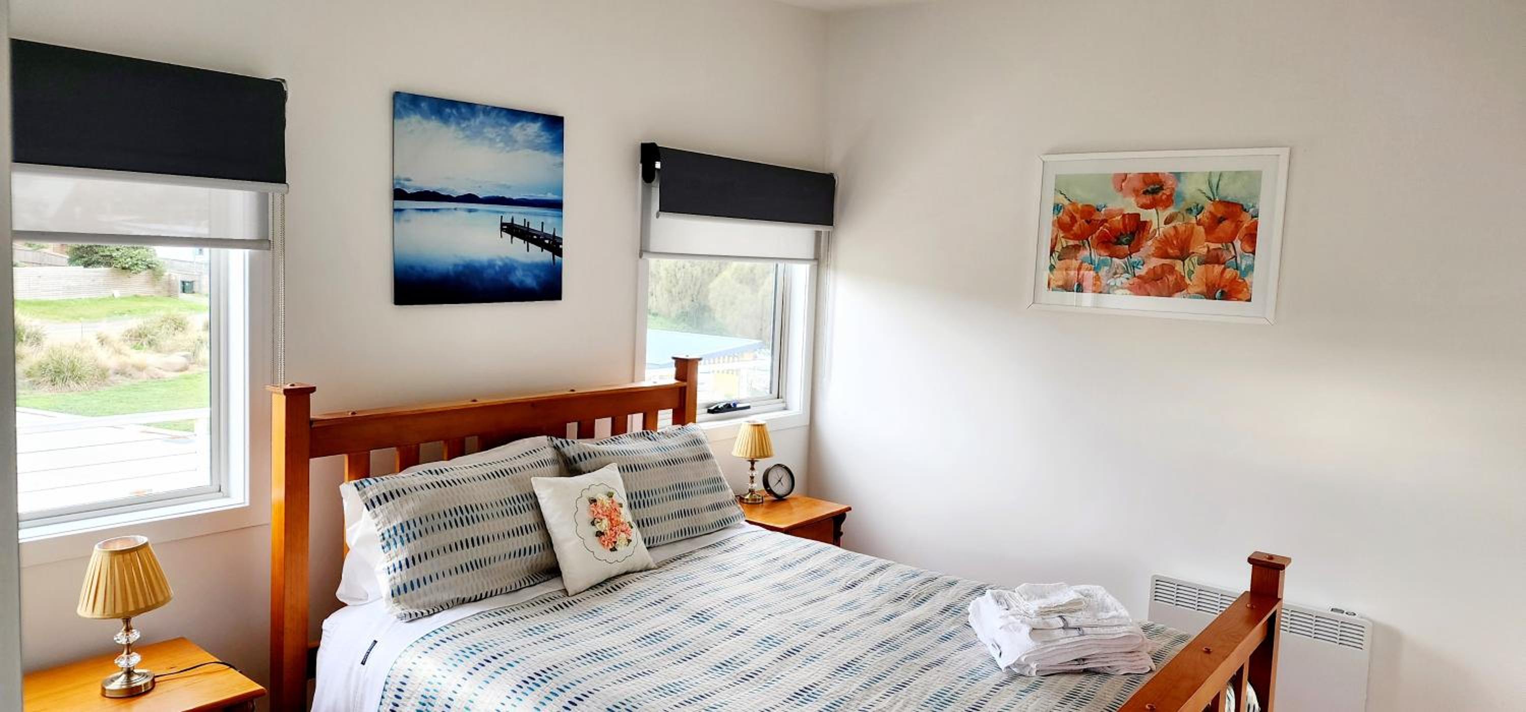 Beach Getaway - Blessington Villa