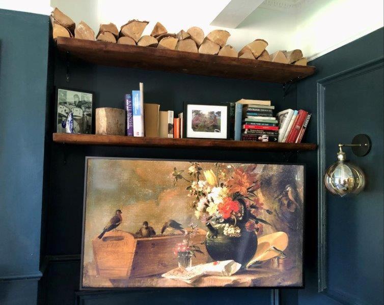 Gorgeous Grade II Listed Georgian House - Leafy Square Views - Central London