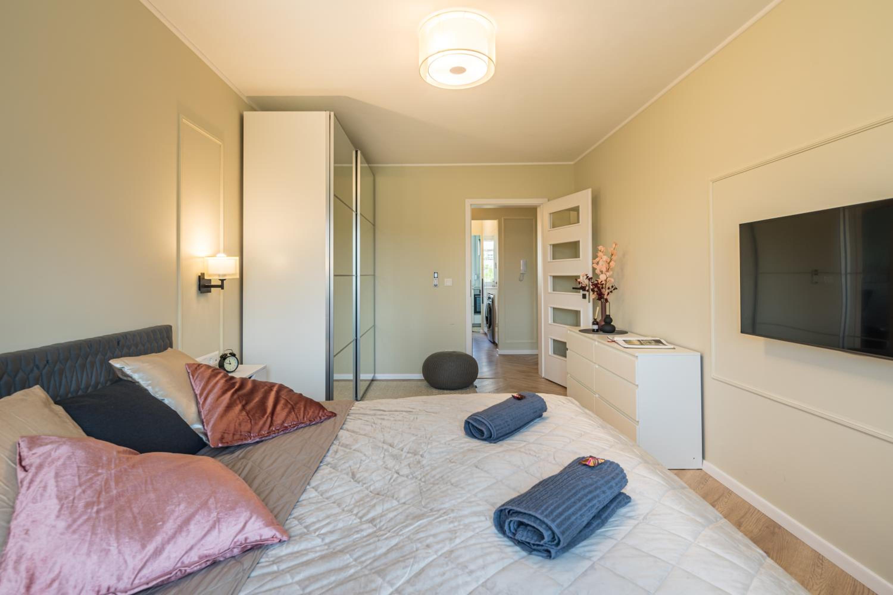 Stock Room apartman