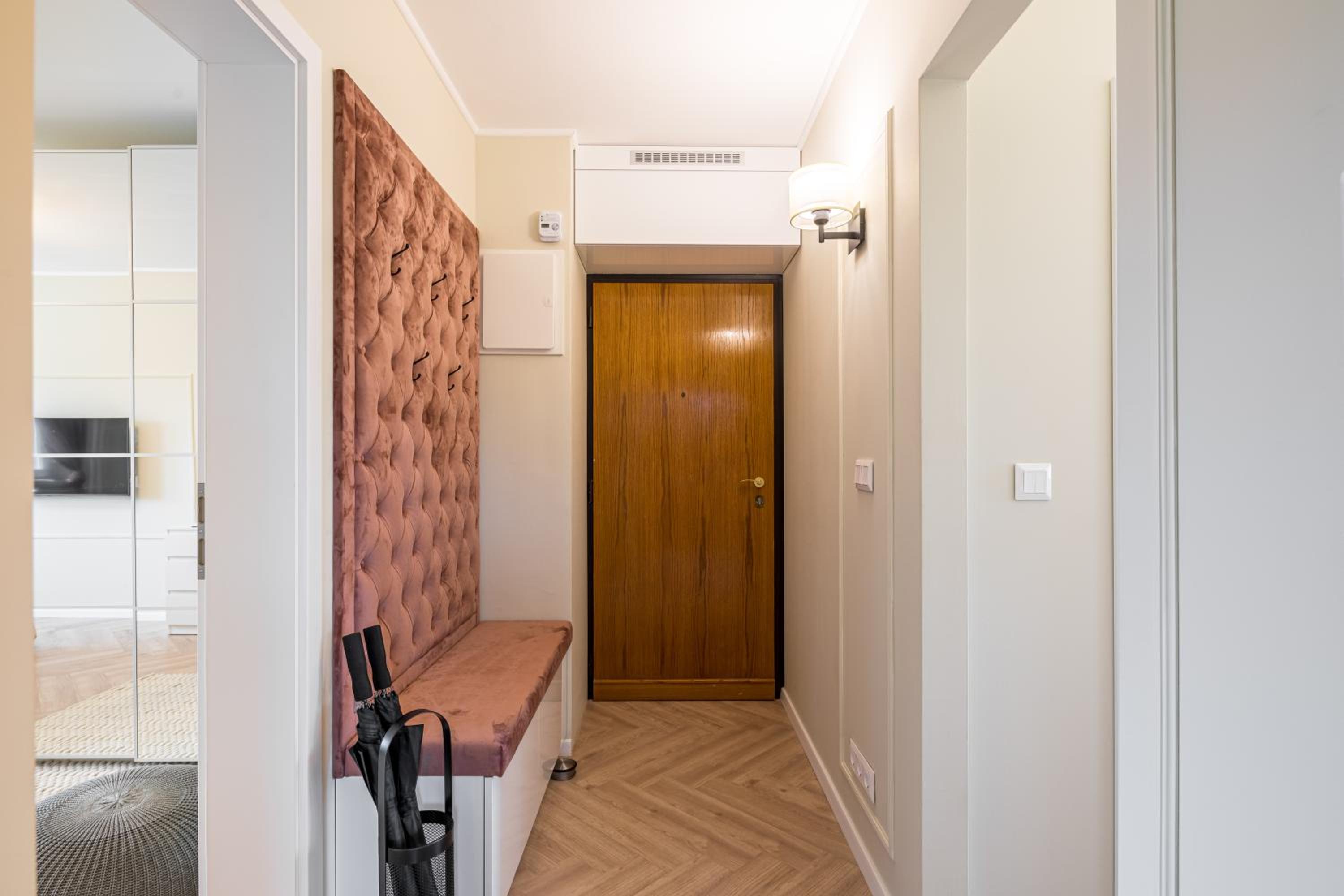 Stock Room apartman