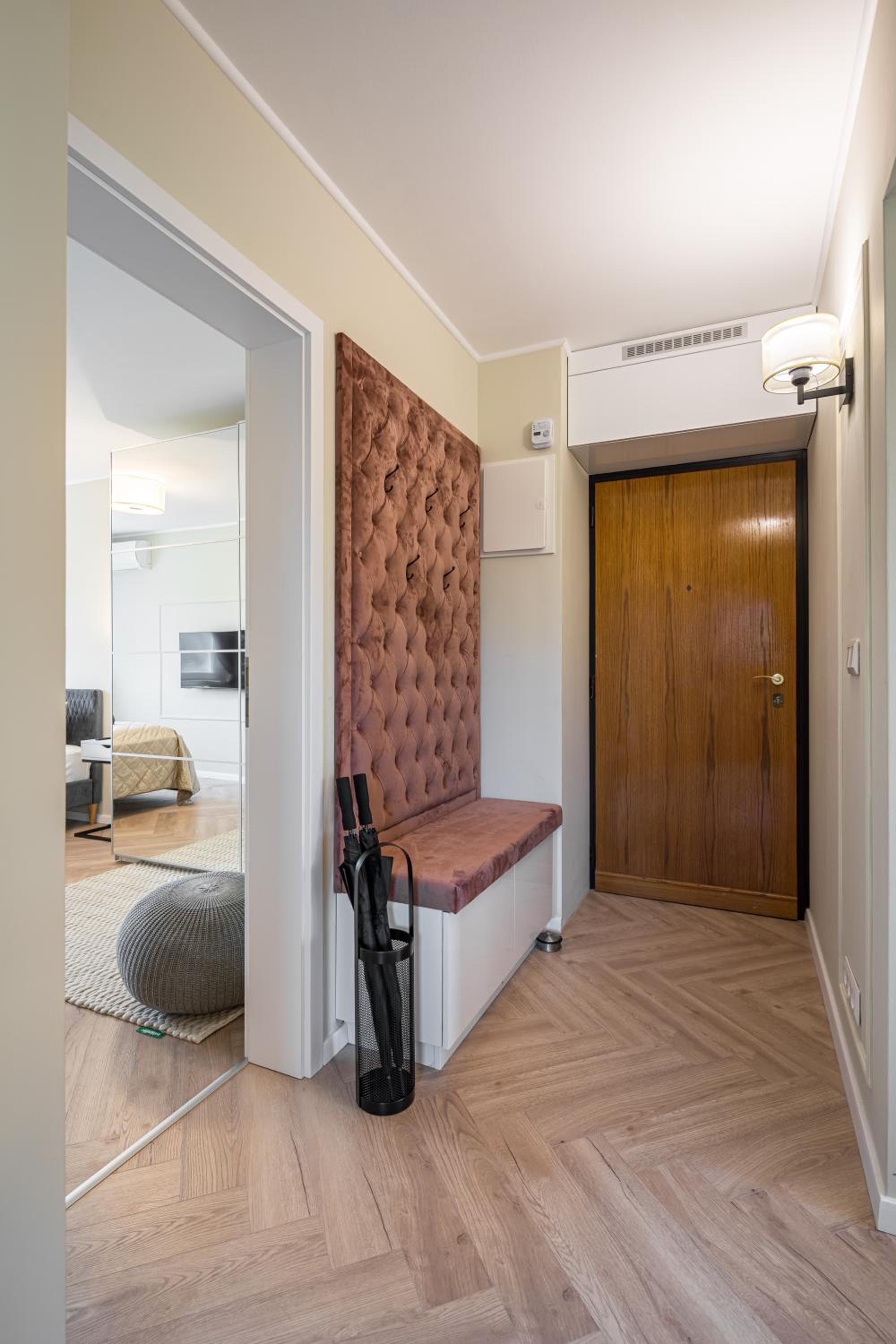 Stock Room apartman