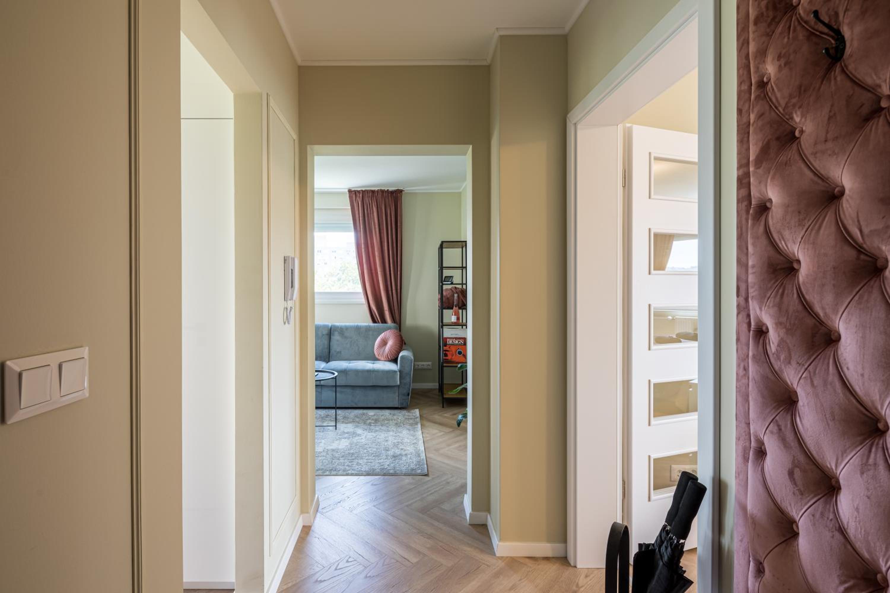 Stock Room apartman