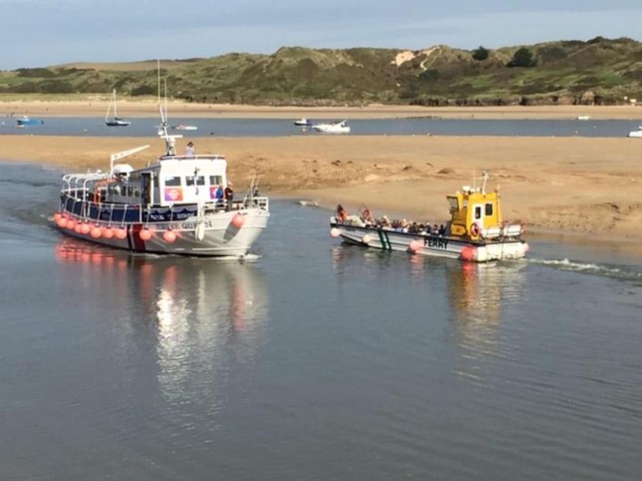 Hawkers Padstow
