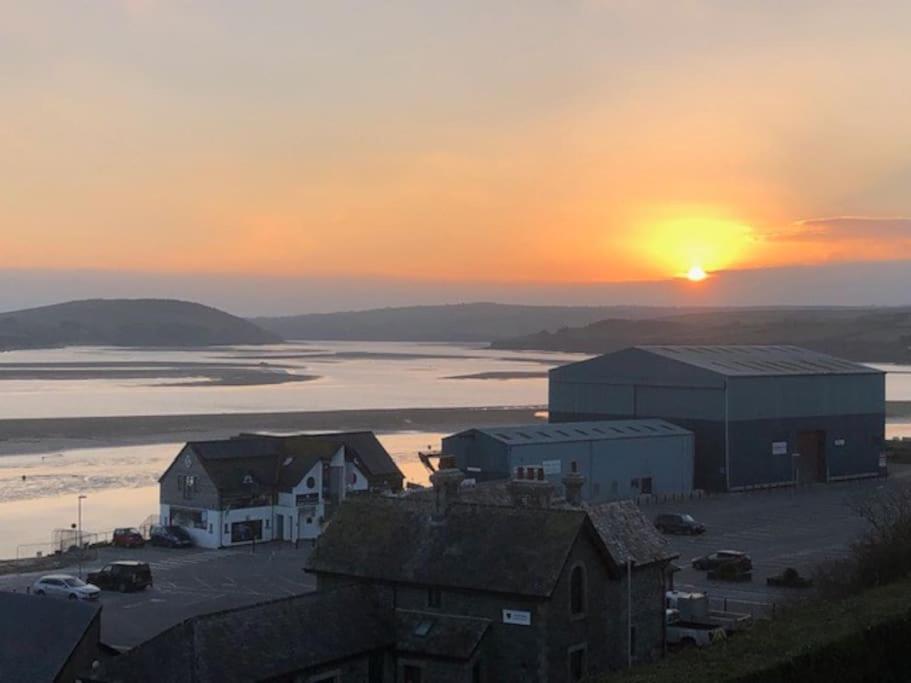 Hawkers Padstow