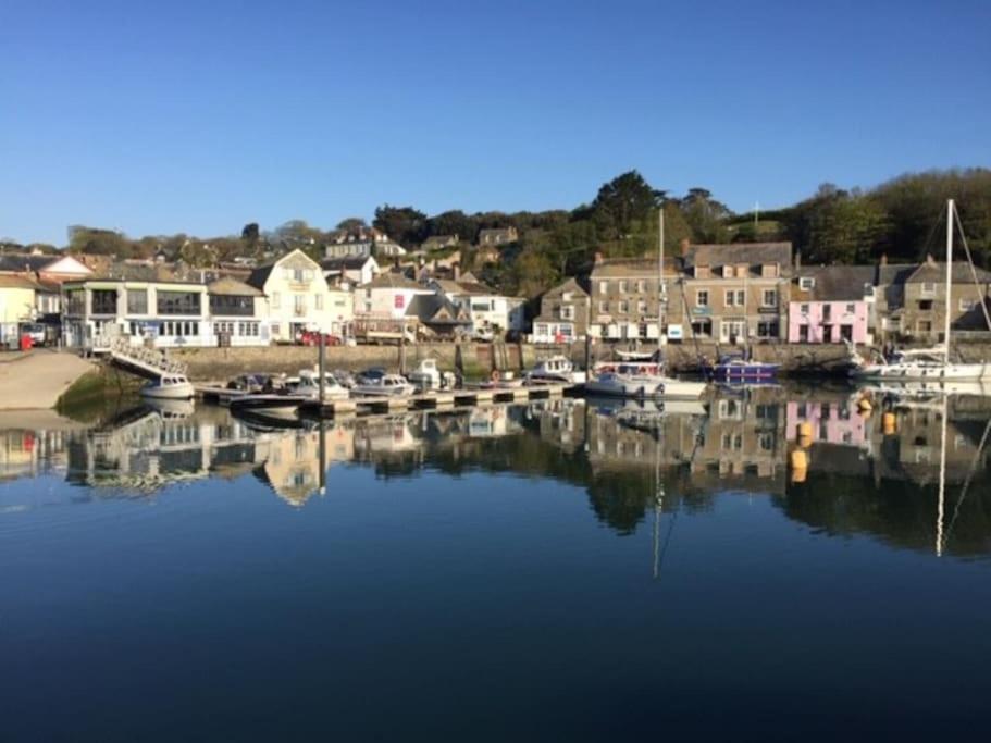 Hawkers Padstow