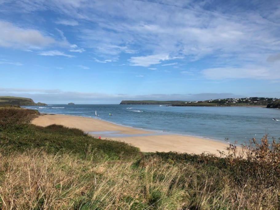Hawkers Padstow
