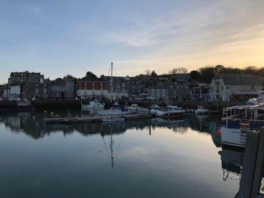 Hawkers Padstow