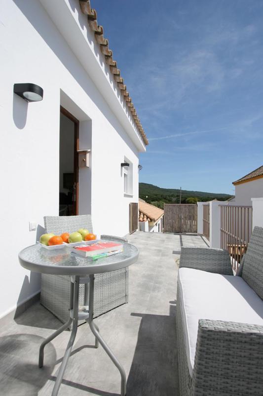 Casas Karen view 2