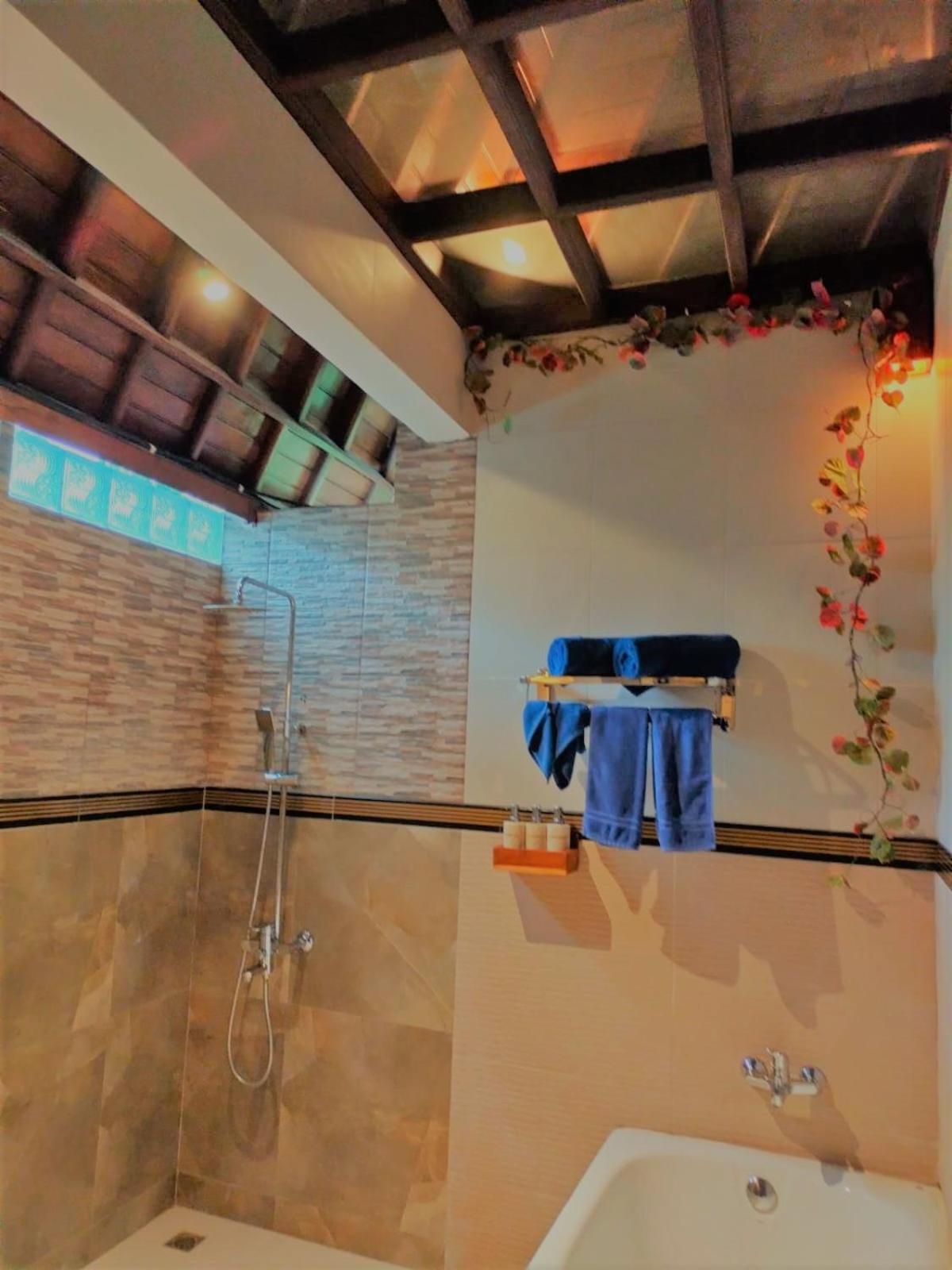 Baruna Sari Villa