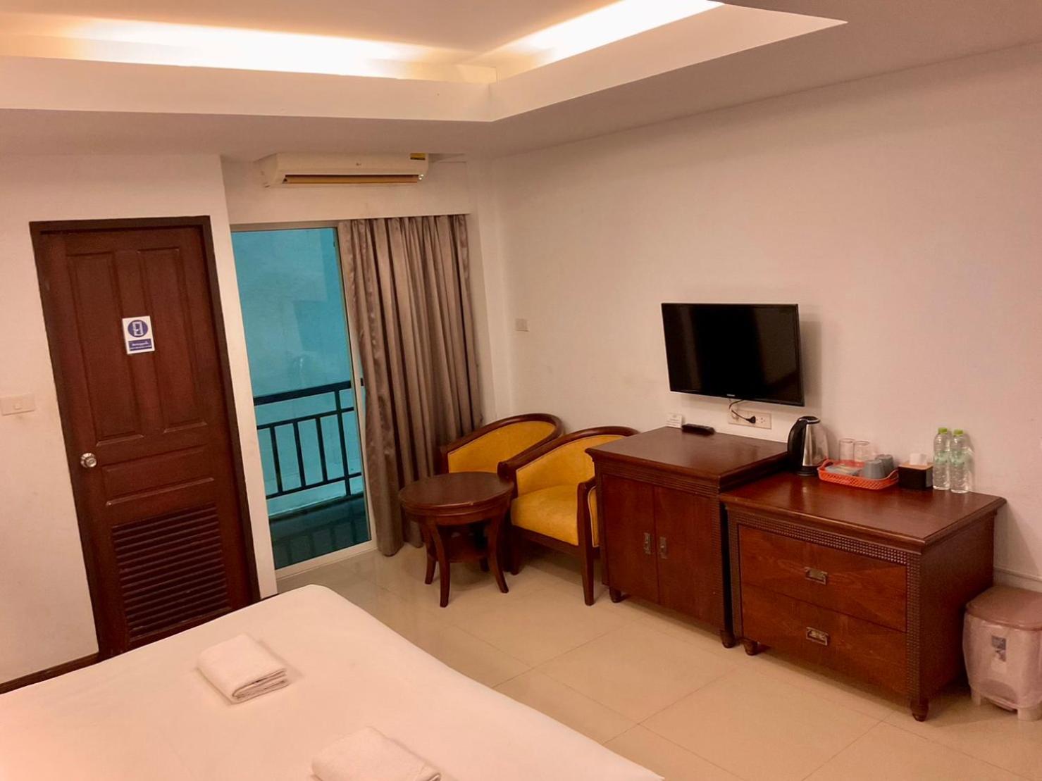 Sota Residence