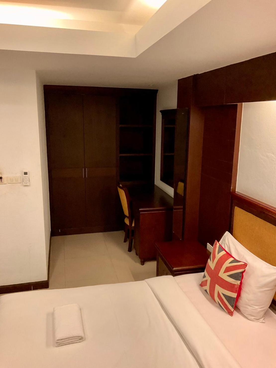 Sota Residence