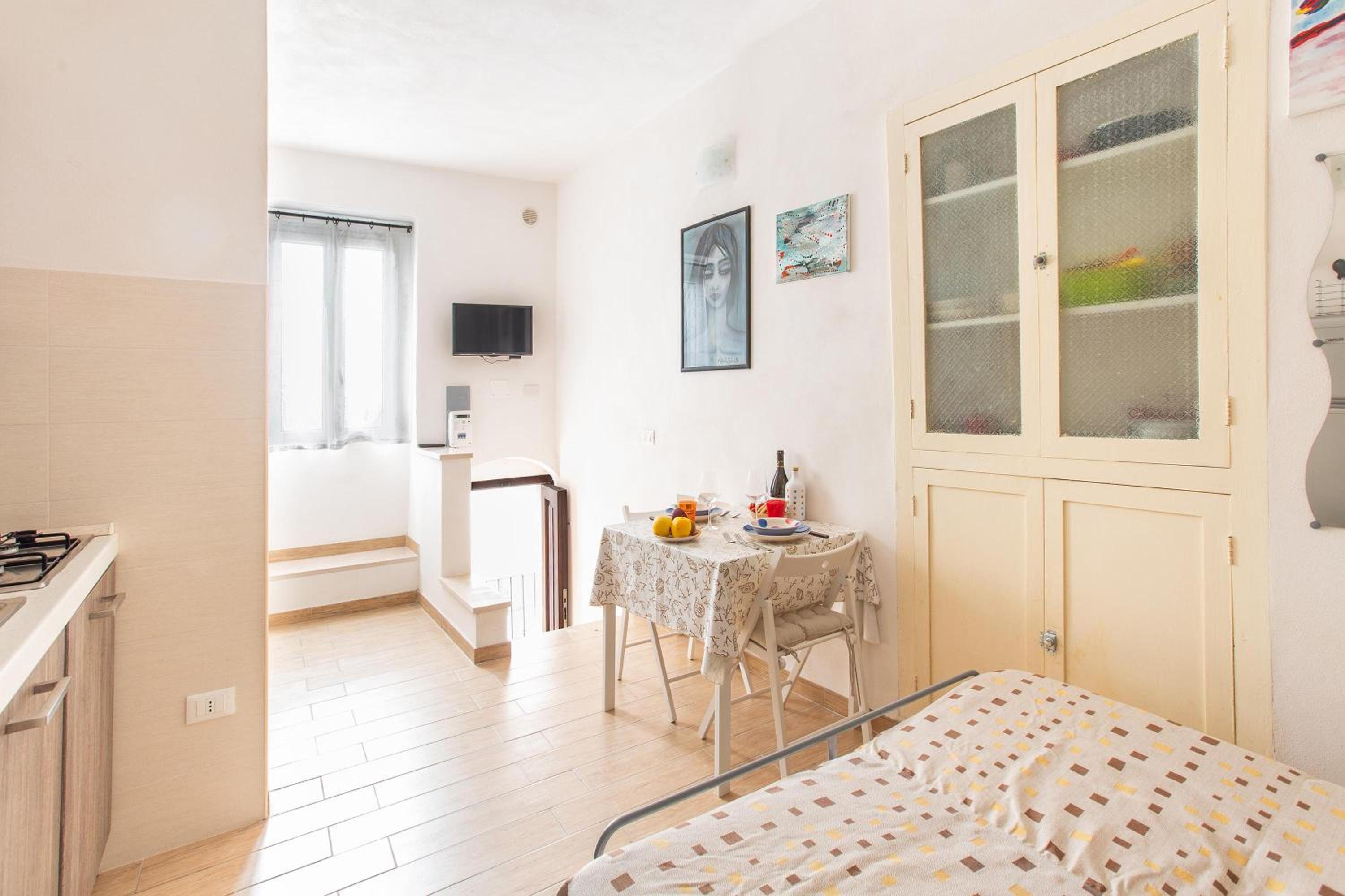 Appartamento Lux by BarbarHouse photo 2
