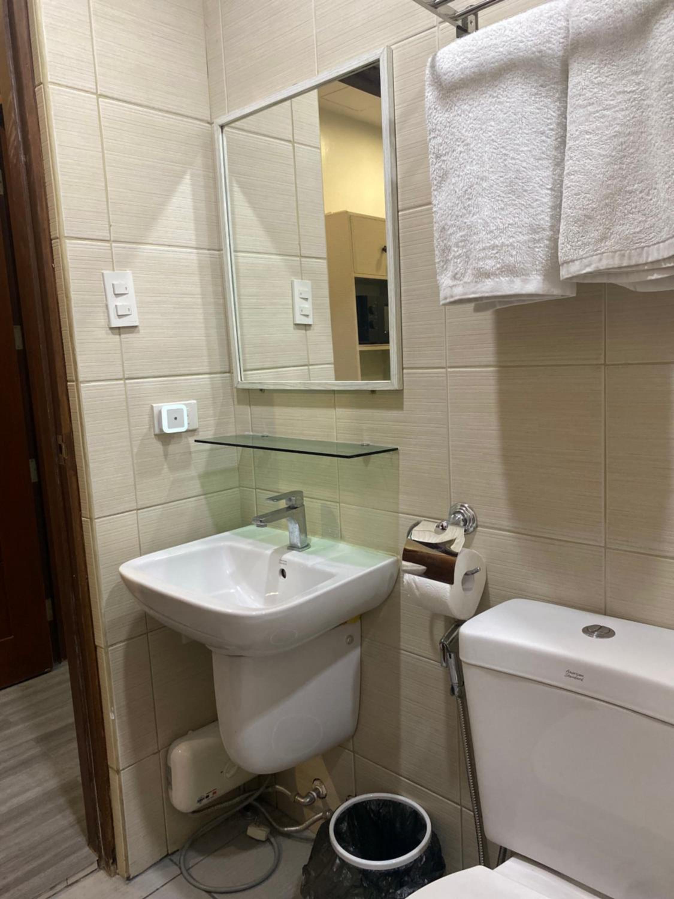 ABE Lodge Taguig view 4